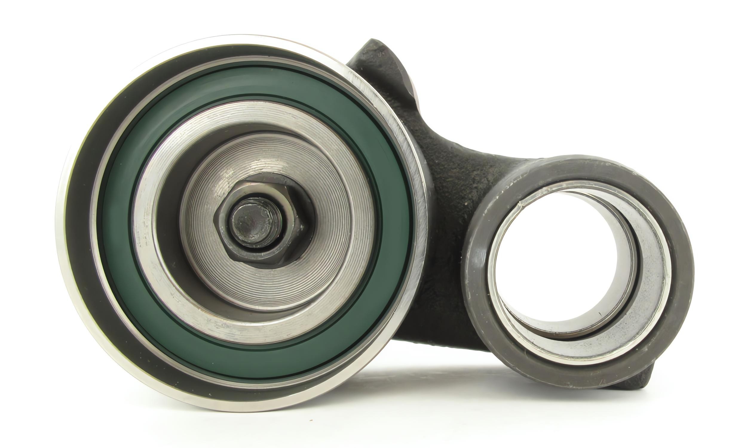 SKF Tensioner TBT73606 For Honda Acura Saturn