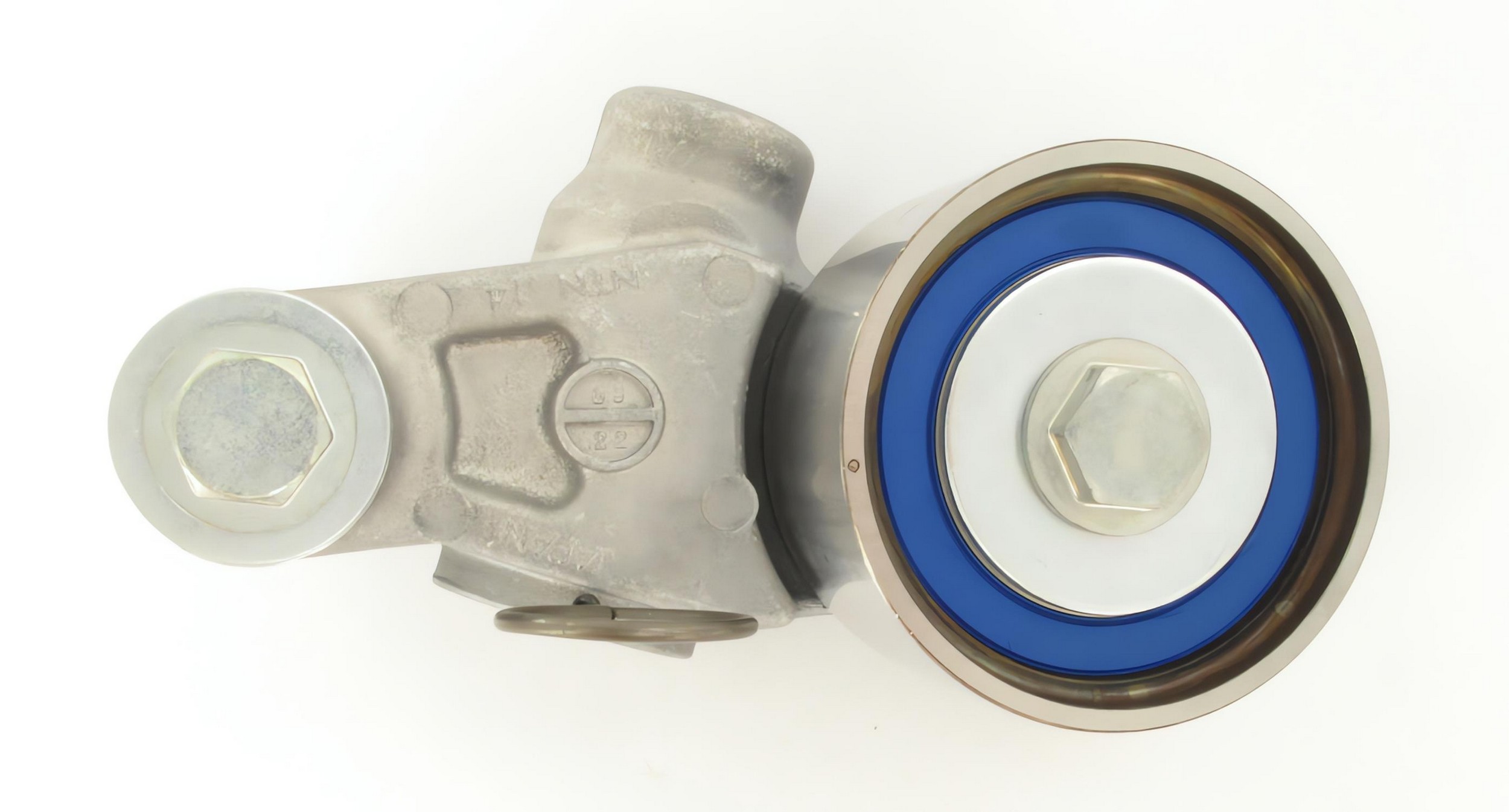 SKF Tensioner TBT78005 For Subaru Saab