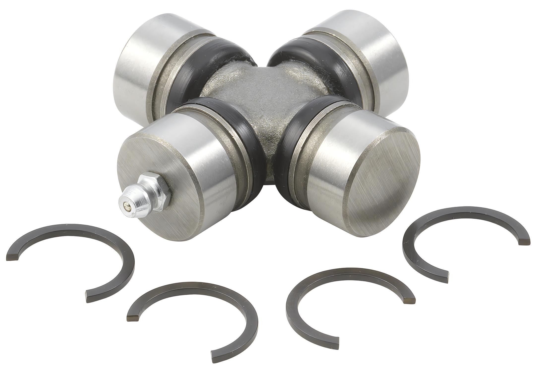 SKF U-Joint UJ10430 For Subaru Nissan Toyota Lexus