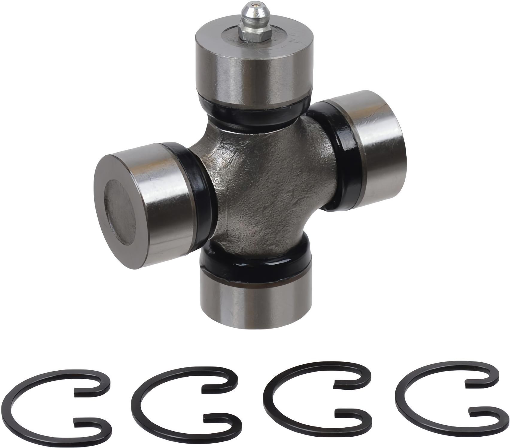 SKF U-Joint UJ10439 For Saturn Chevrolet