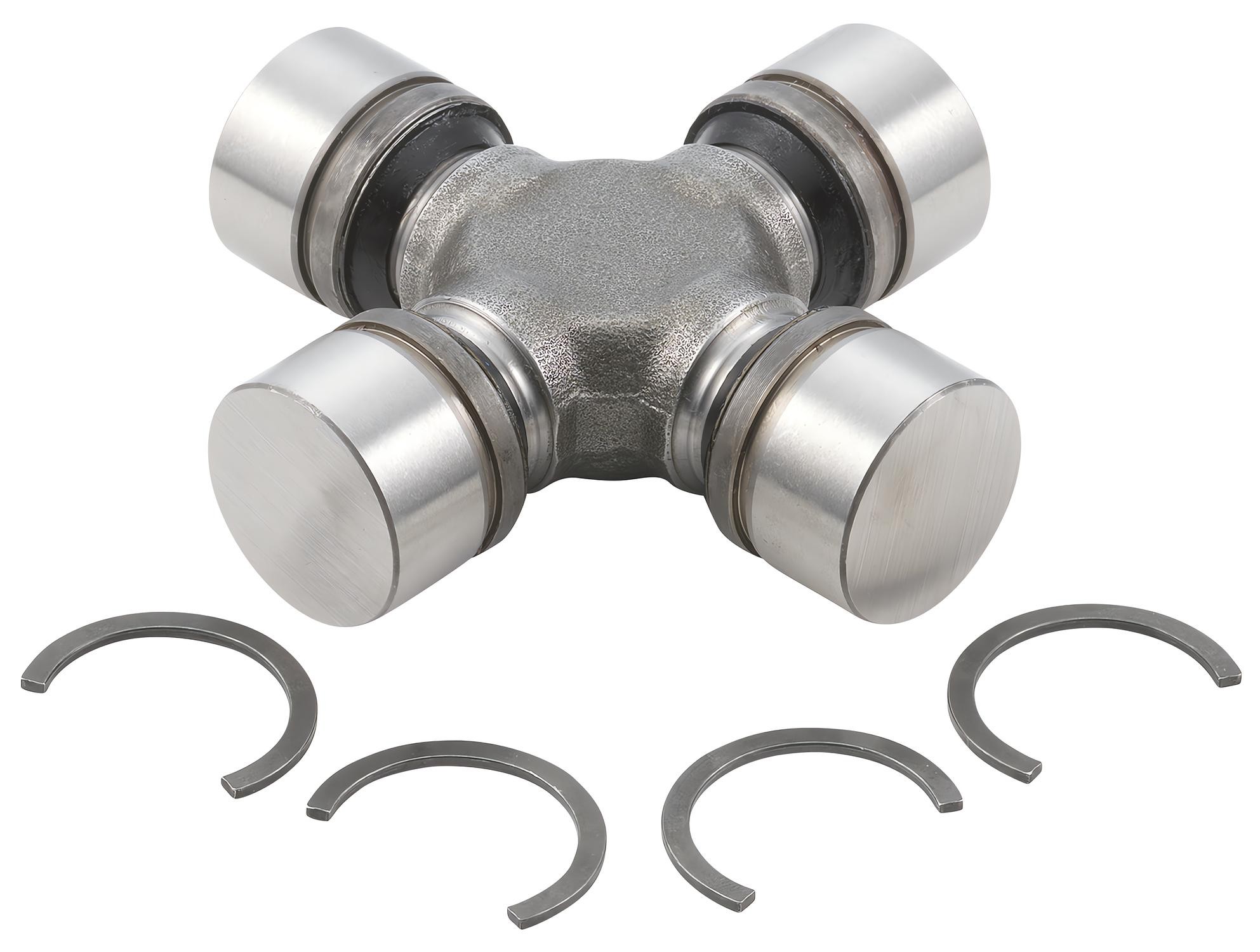 SKF U-Joint UJ20057 For Jeep