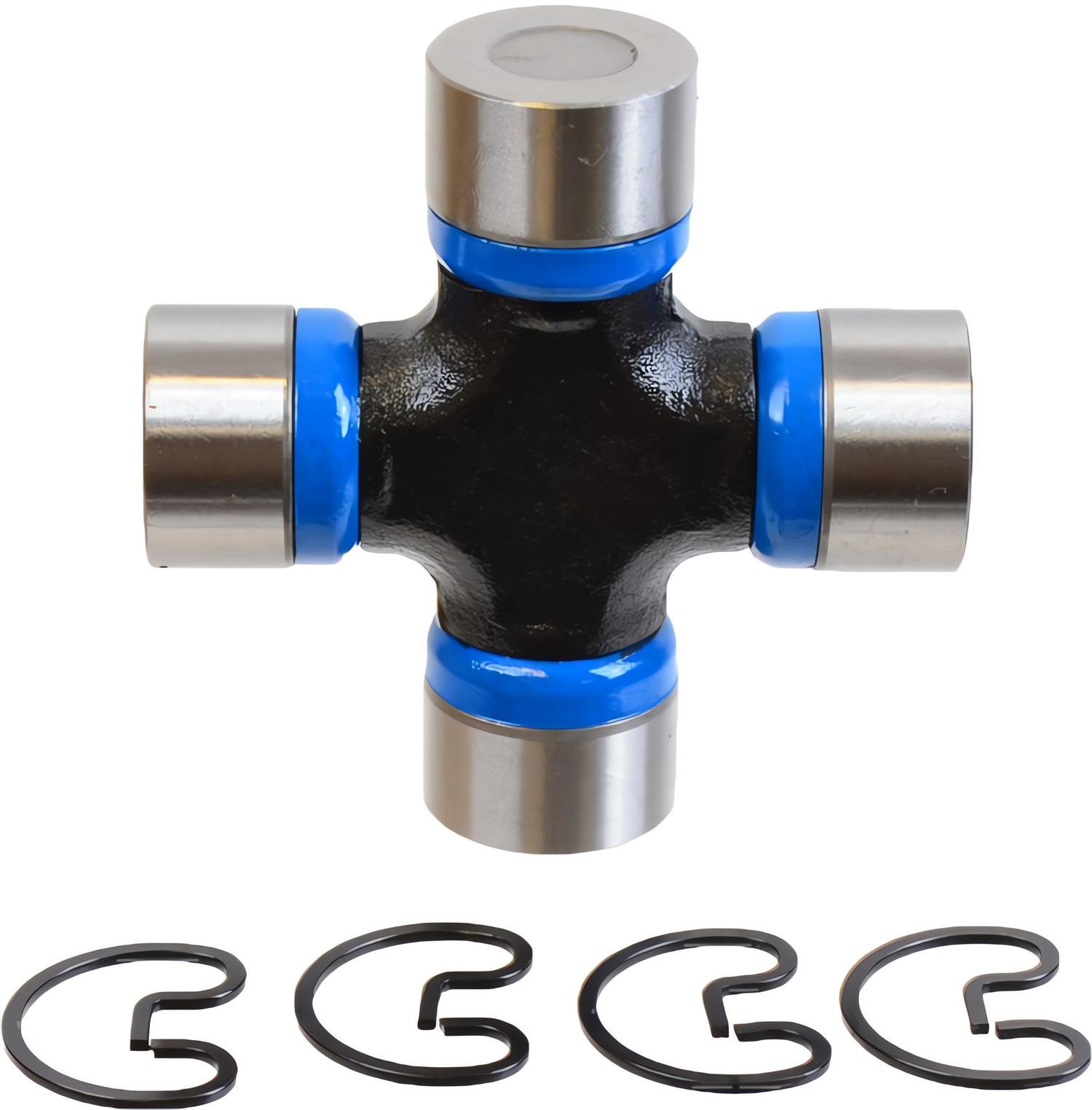 SKF UJ231 Universal Joint Brute Force Non - Greasable