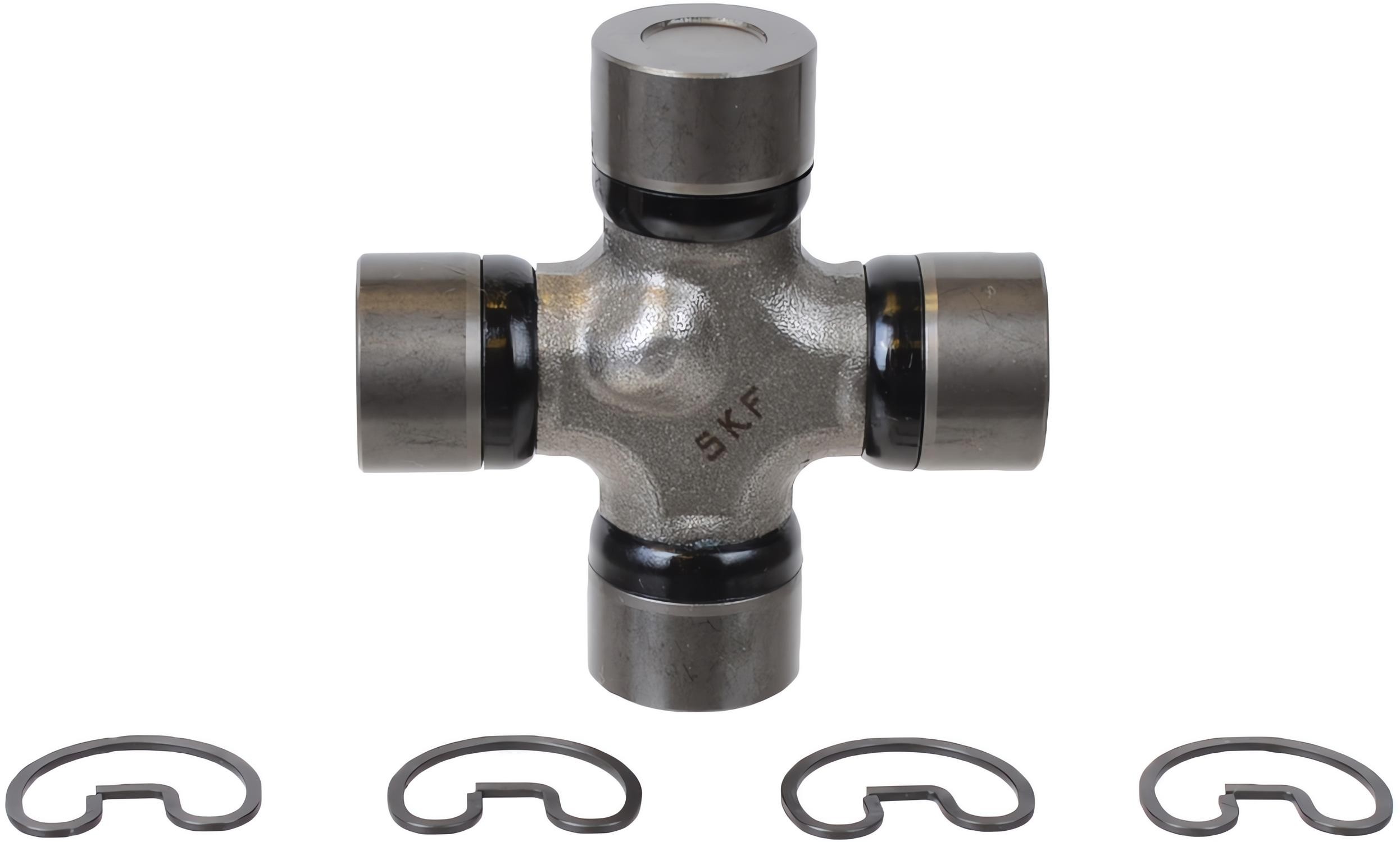 SKF U-Joint UJ231C For Ford Chevrolet Dodge GMC