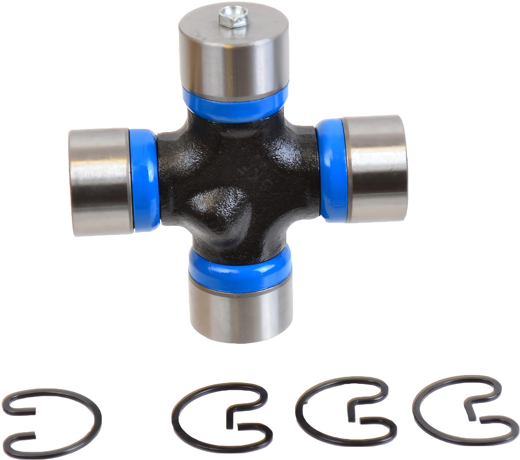 SKF UJ232A Universal Joint Brute Force Greasable