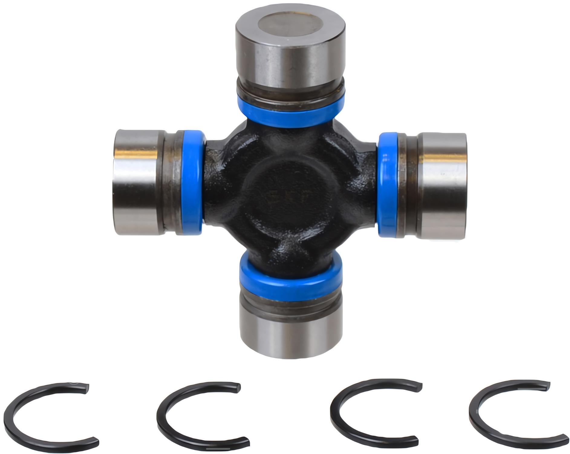 SKF UJ234 Universal Joint Brute Force Non - Greasable