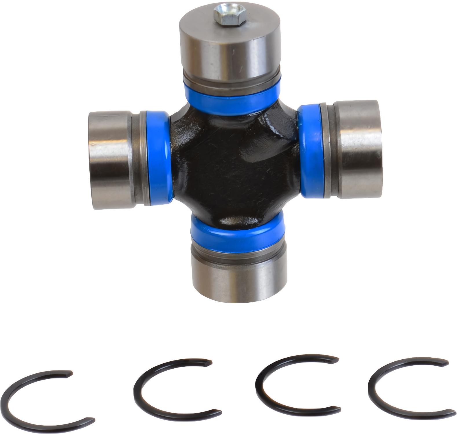 SKF UJ246 Universal Joint Brute Force Greasable