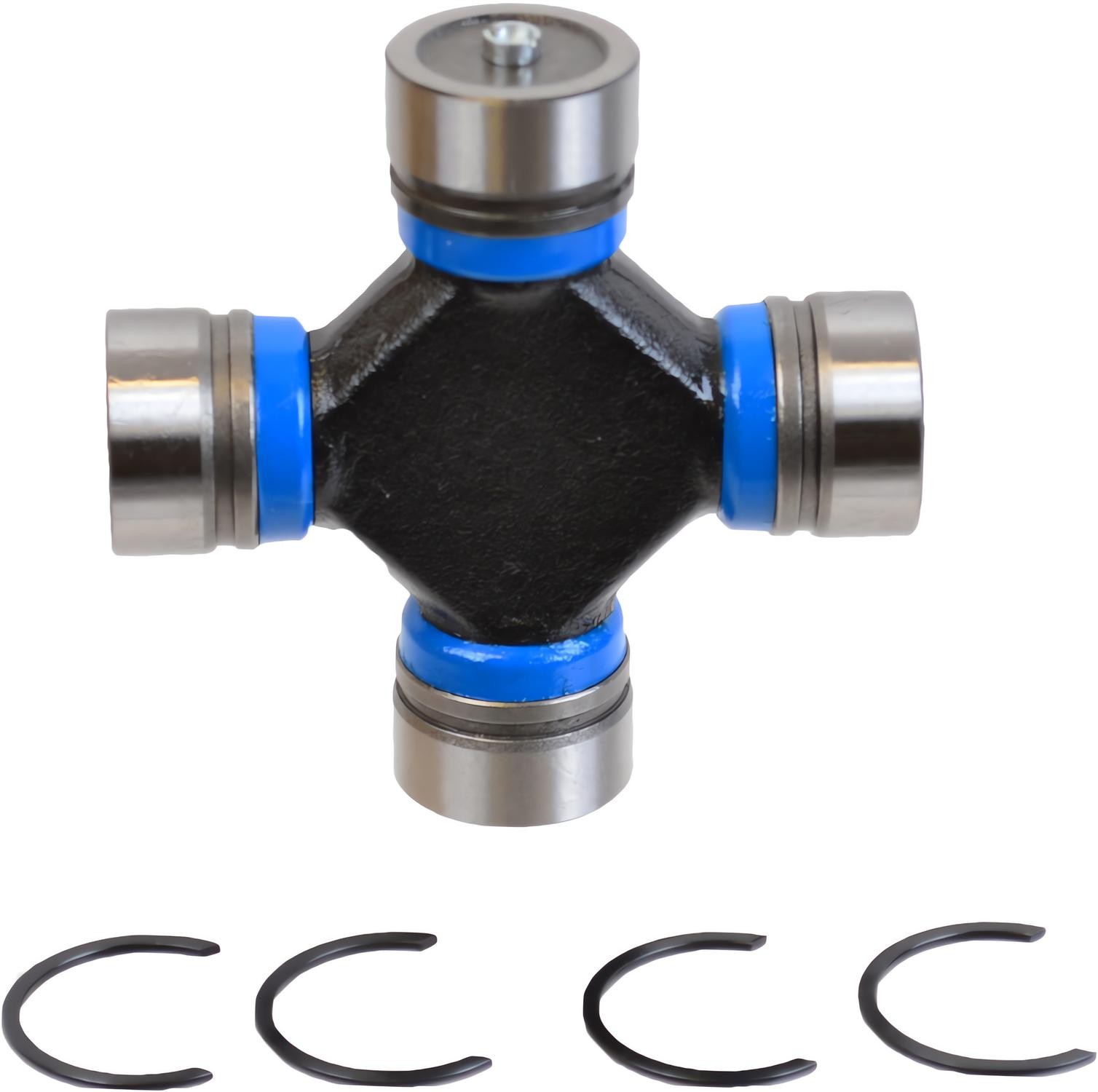 SKF UJ248 Universal Joint Brute Force Greasable