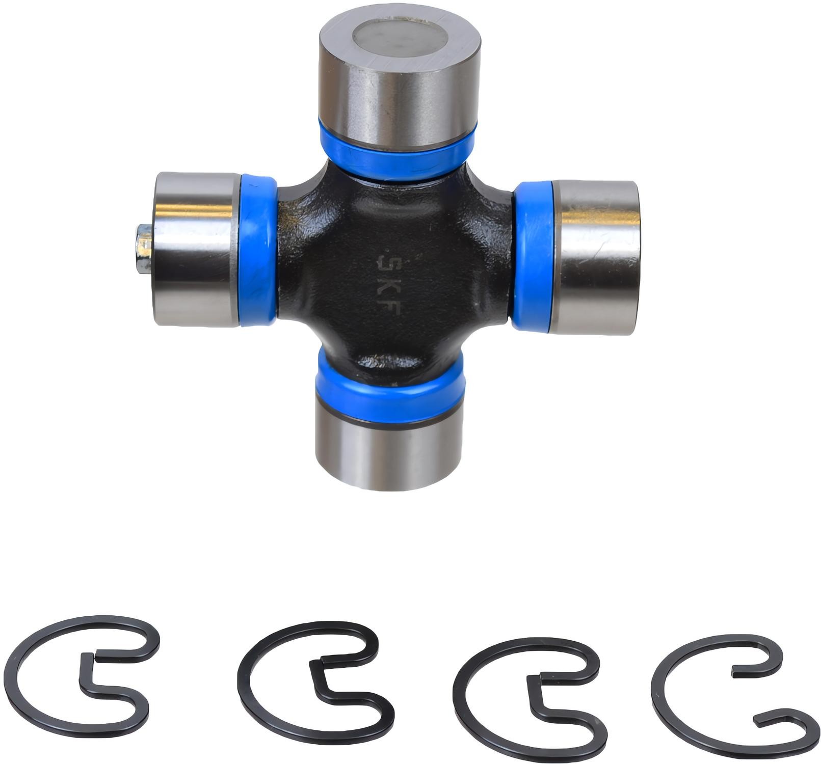 SKF UJ280 Universal Joint Brute Force Greasable