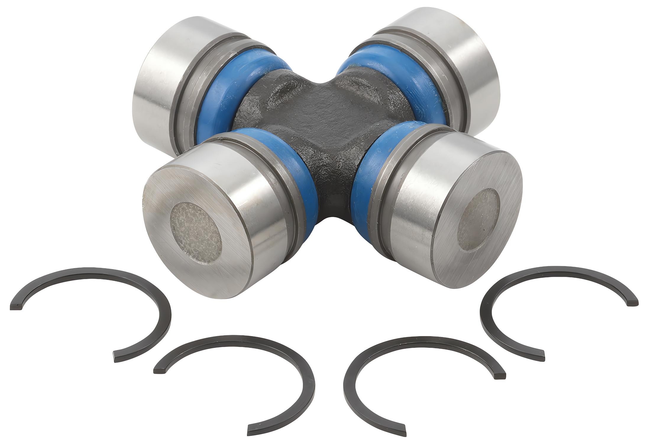 SKF UJ287 Universal Joint Brute Force Non - Greasable