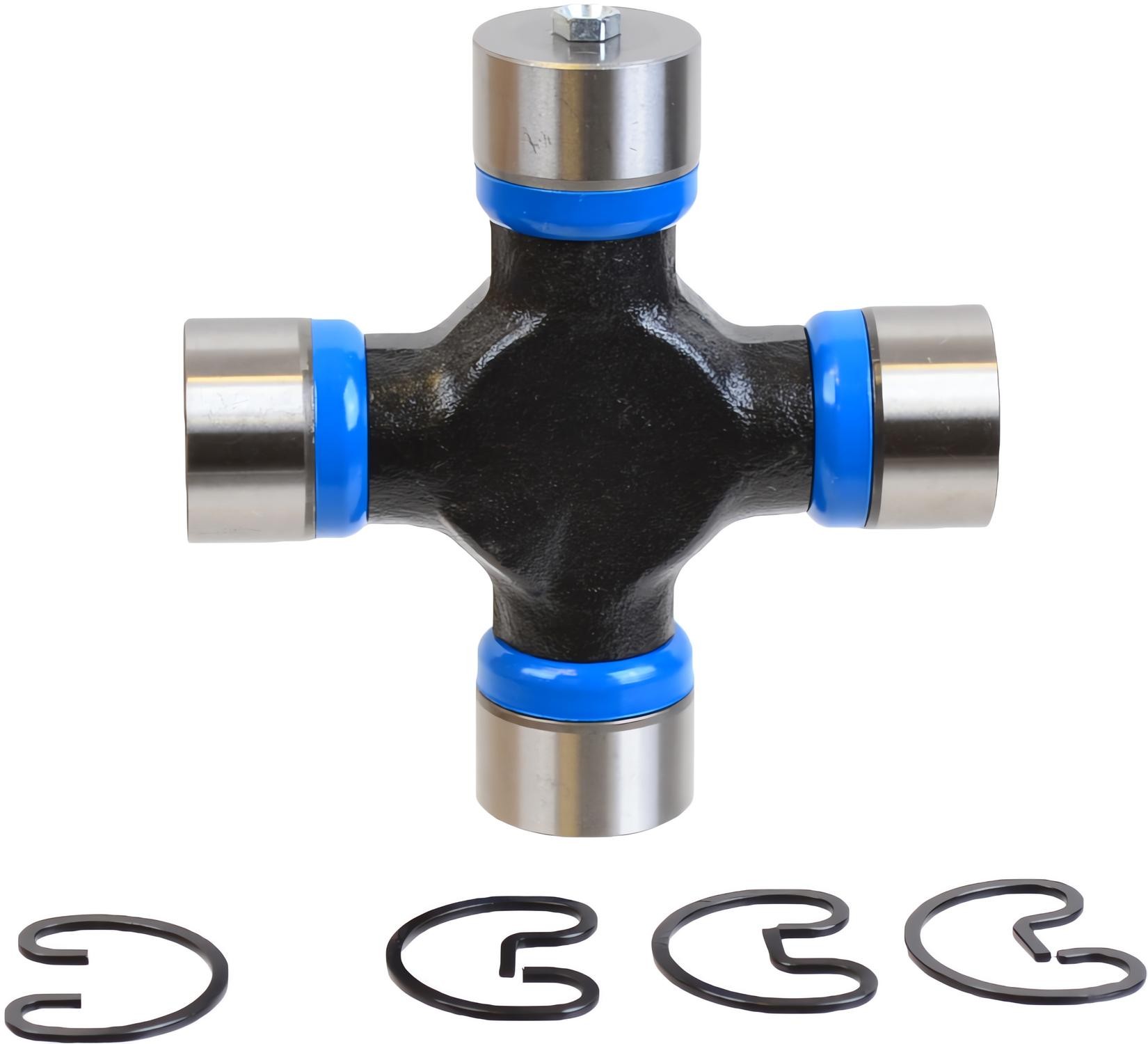 SKF UJ295A Universal Joint Brute Force Greasable