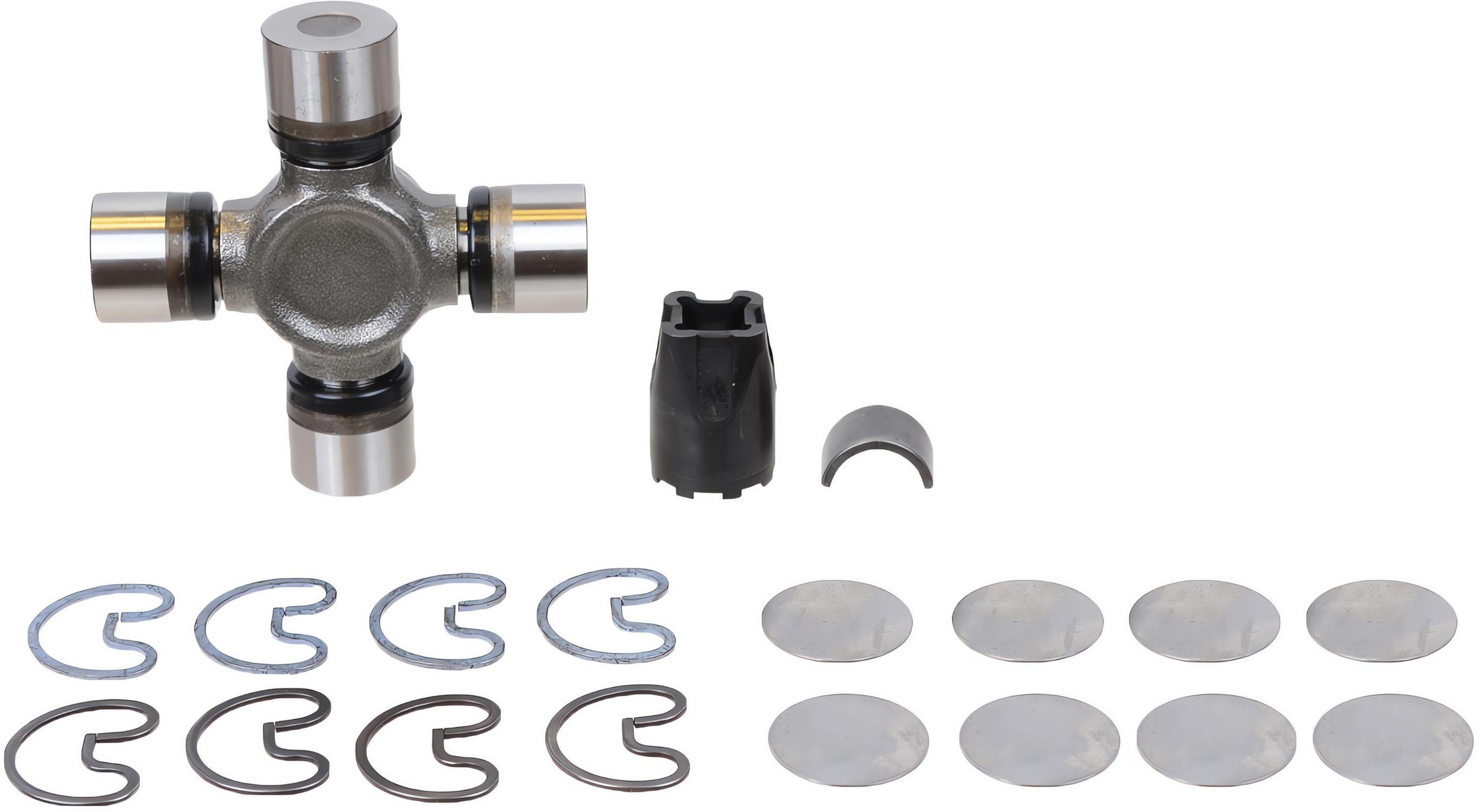 SKF U-Joint UJ30488 For Ford F-150 Lincoln Navigator