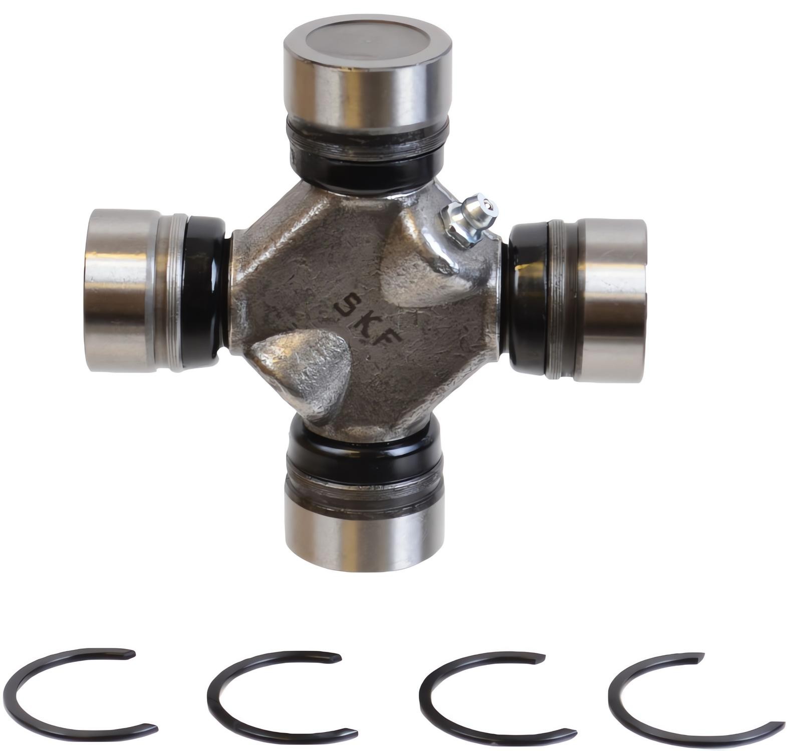SKF U-Joint UJ316 For Dodge Plymouth Chrysler