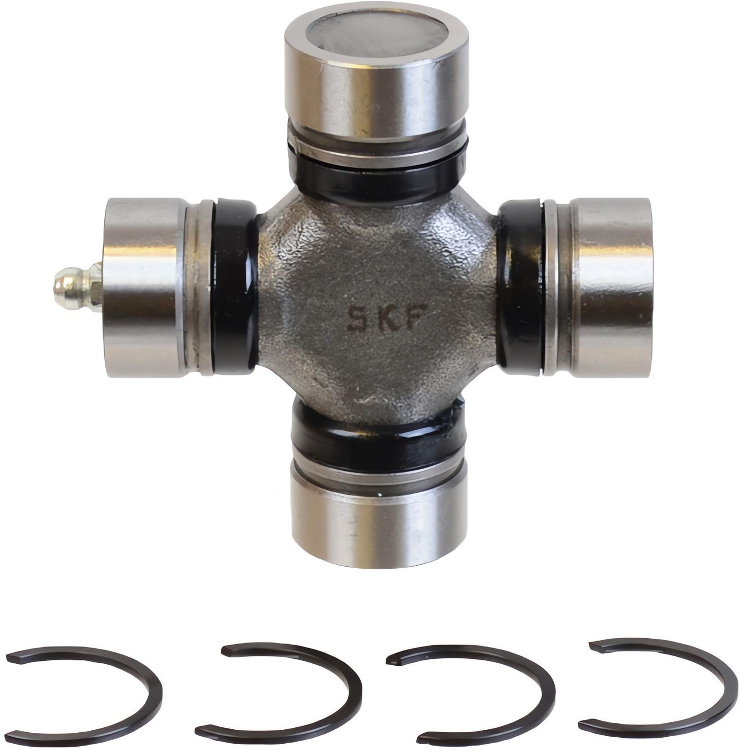 SKF U-Joint UJ317 For Dodge Plymouth Chrysler