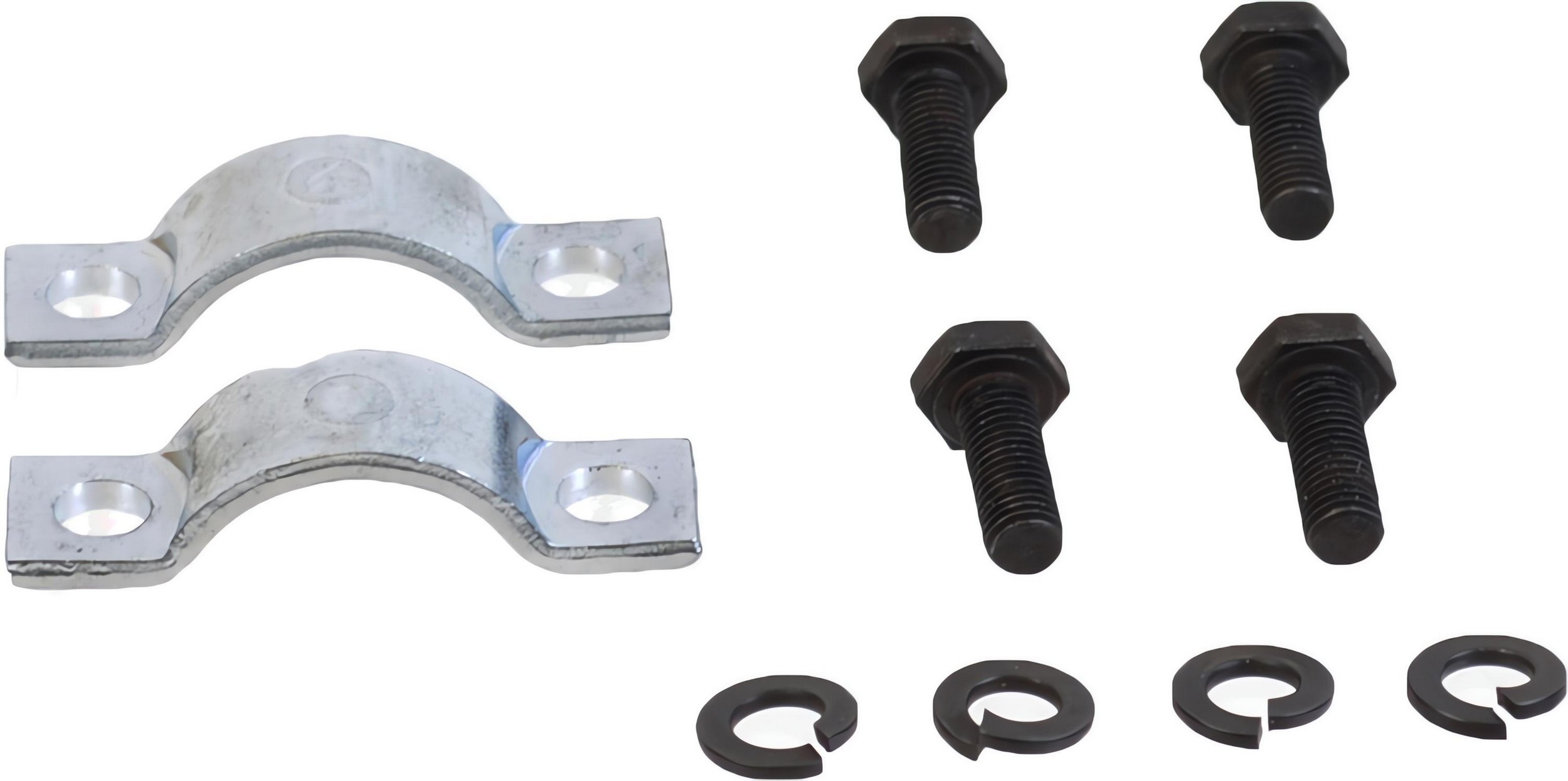 SKF UJ318-10 Universal Joint Strap Kit