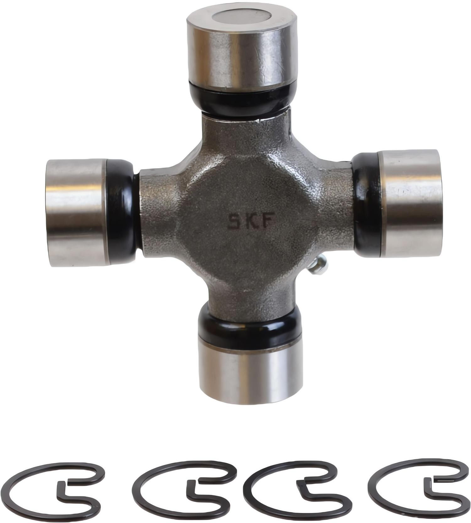 SKF U-Joint UJ330A For Chevrolet GMC Dodge Nissan Ram