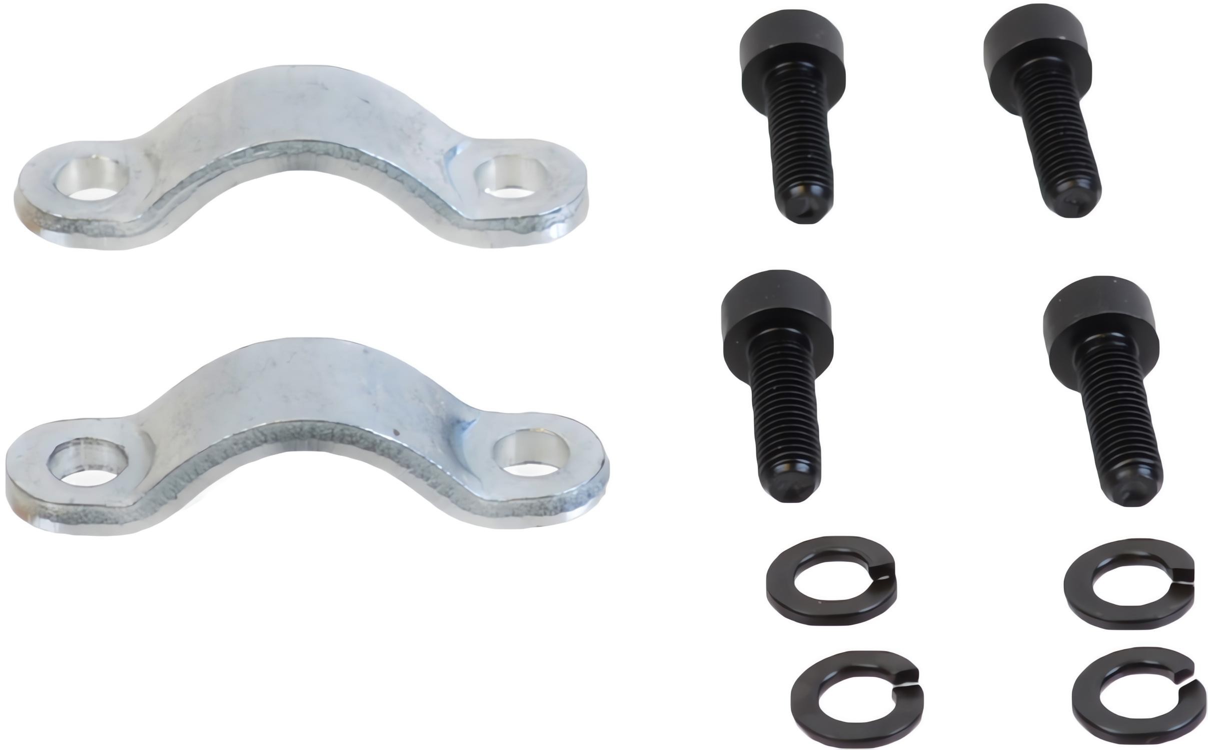 SKF Universal Joint Strap Kit UJ331-10