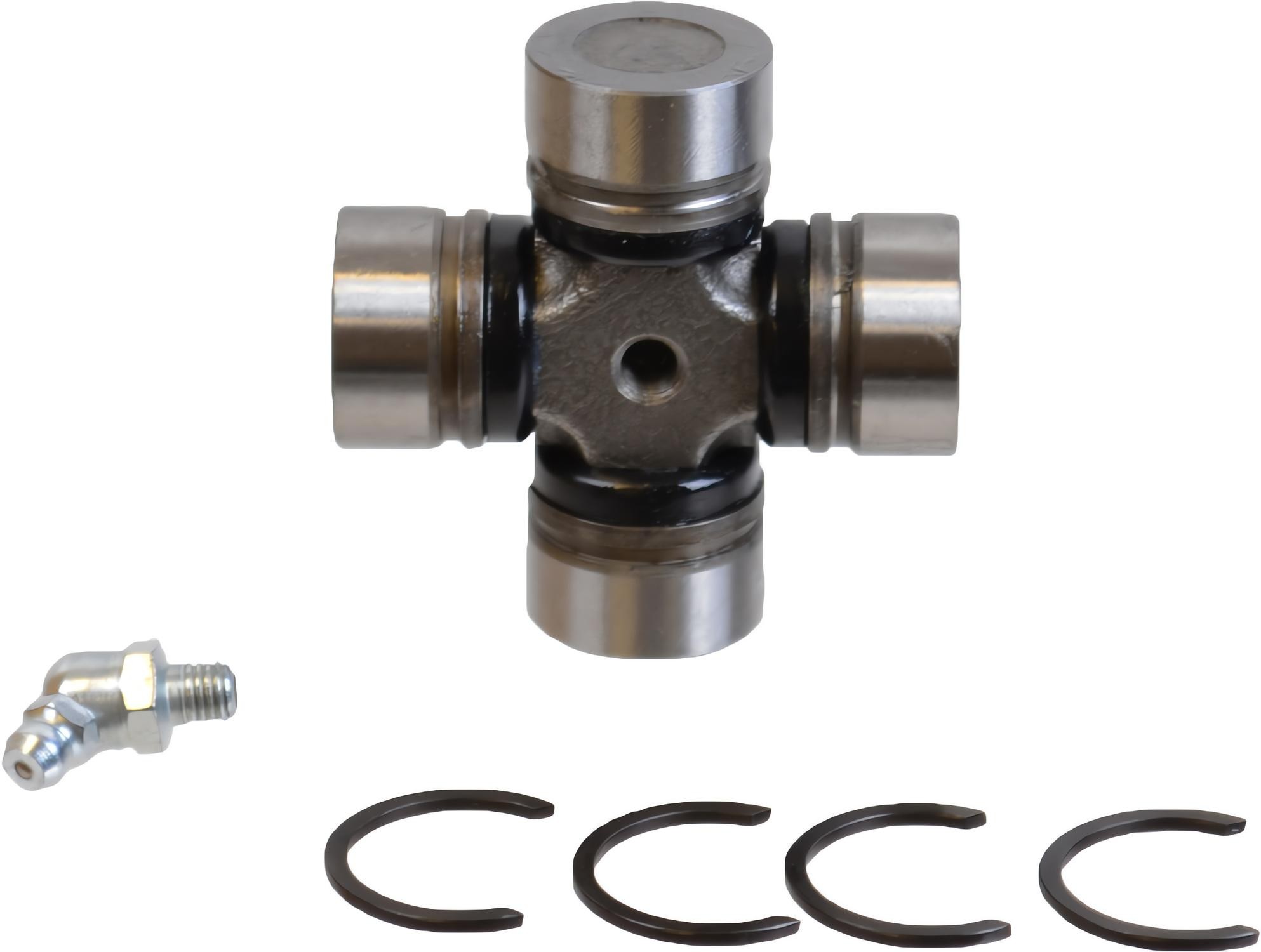 SKF U-Joint UJ338 For Dodge W200 Pickup Series 1961-1974
