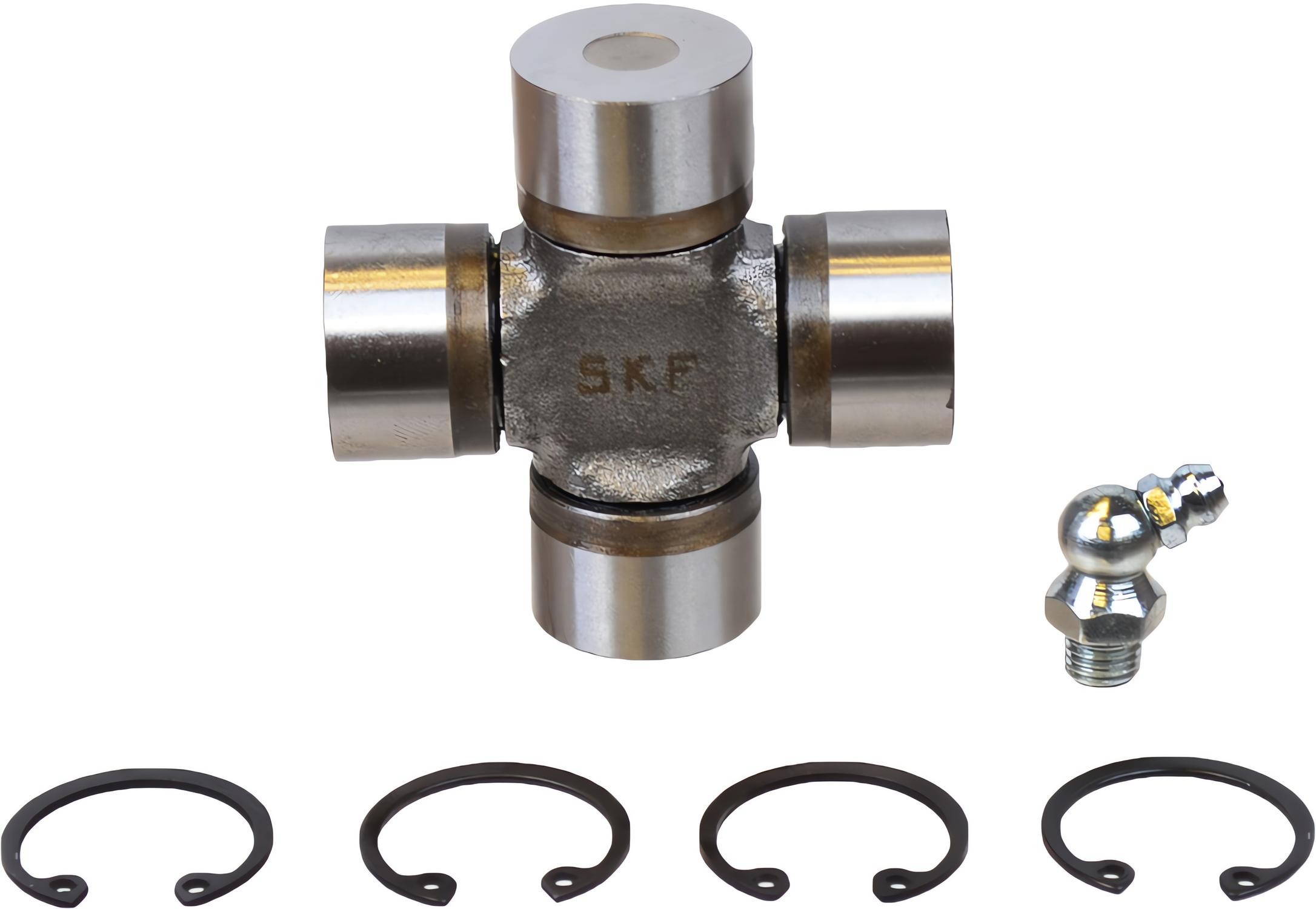 SKF U-Joint UJ341AG