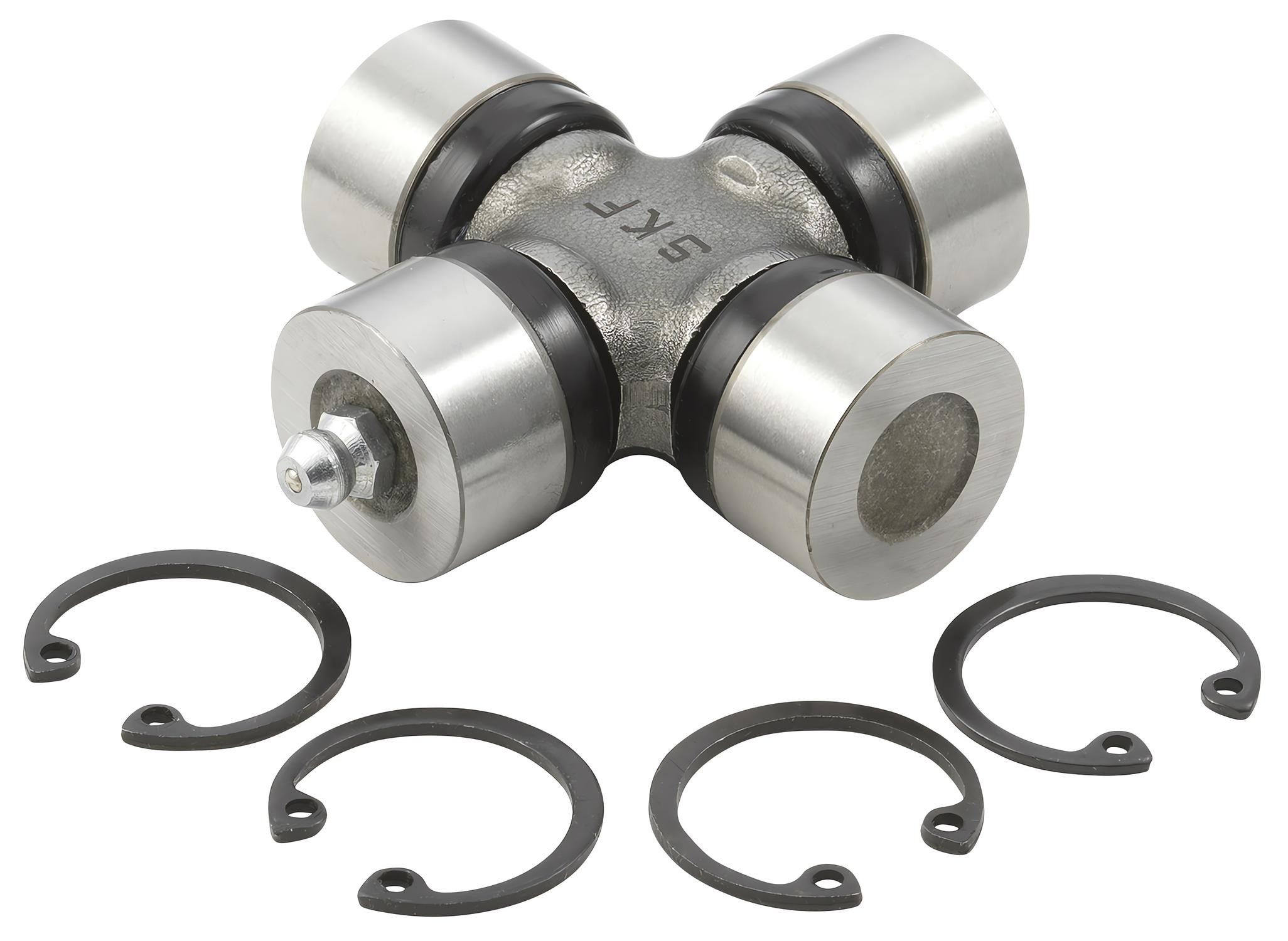 SKF U-Joint UJ341BL