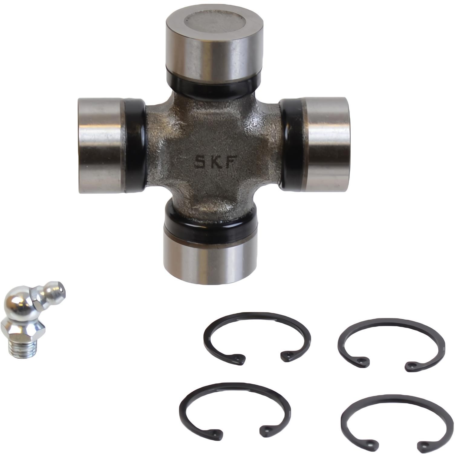 SKF U-Joint UJ344AG