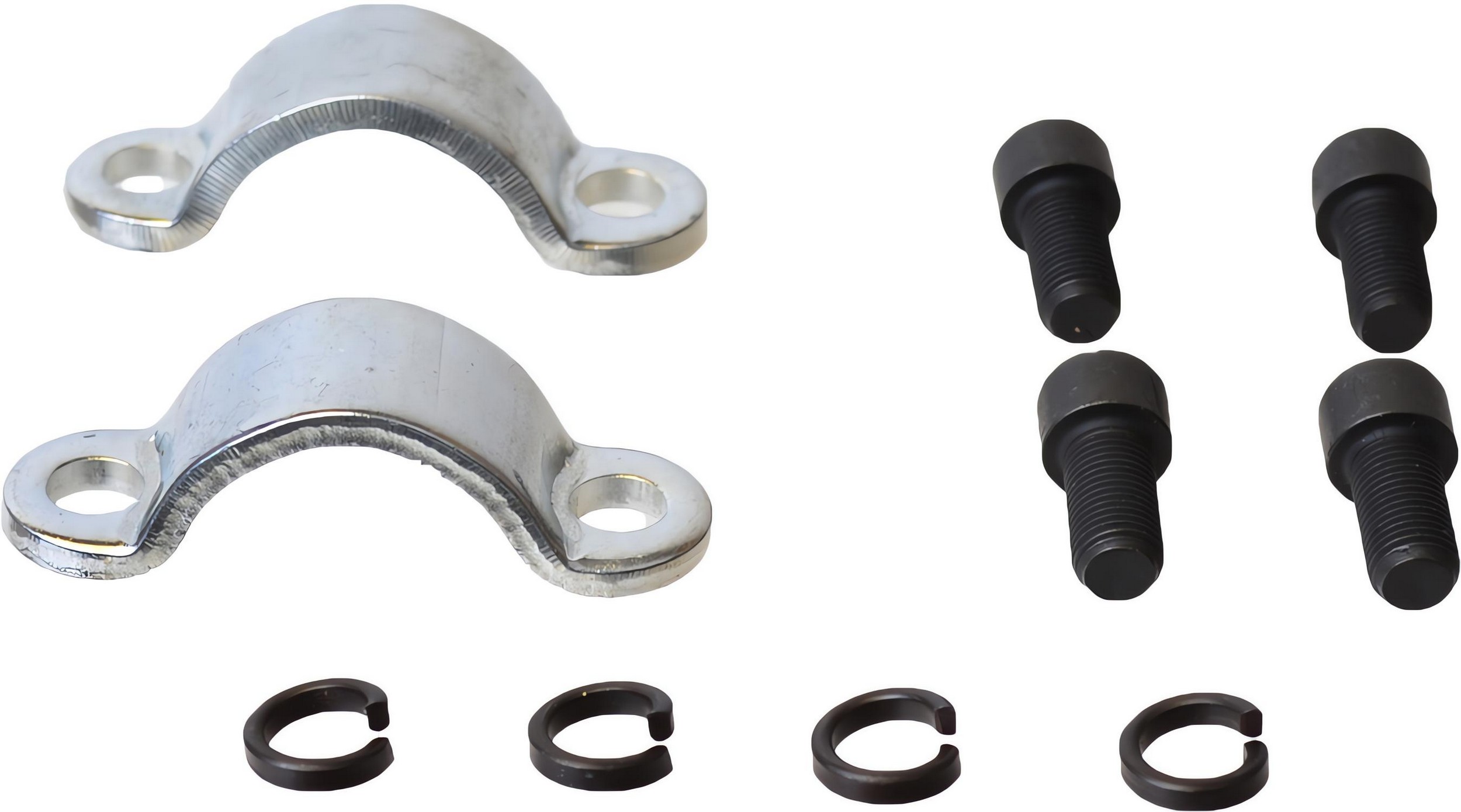 SKF UJ351-10 Universal Joint Strap Kit