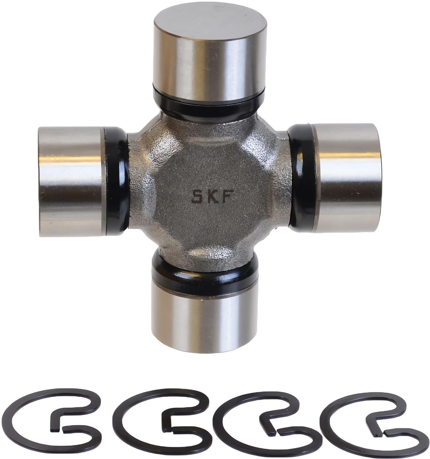 SKF U-Joint UJ351A For Chevrolet GMC Dodge Ram