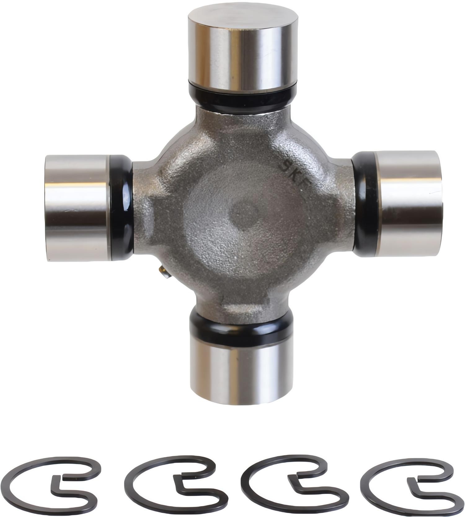 SKF U-Joint UJ358 For Ram Chevrolet GMC Hino Dodge Isuzu