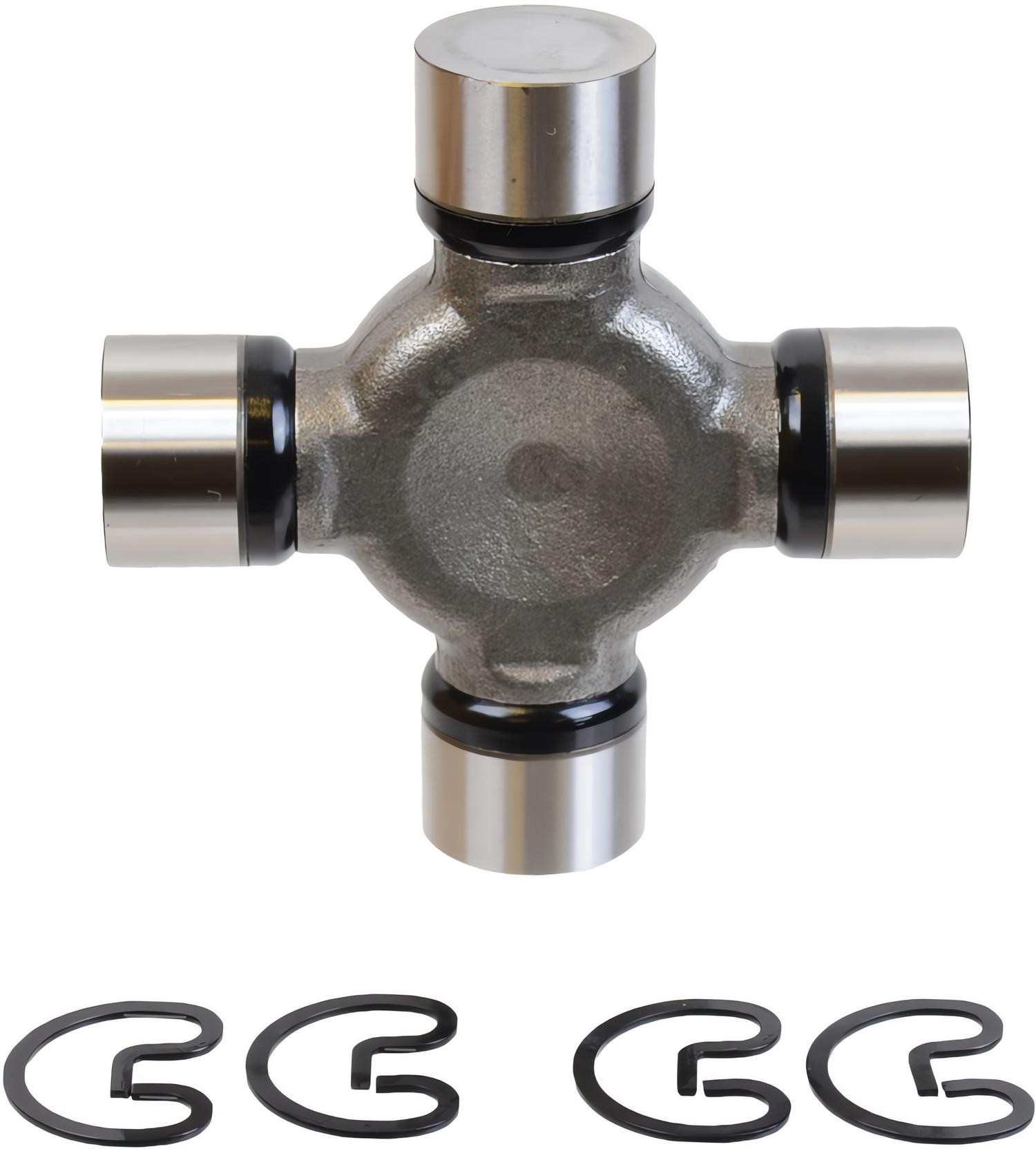SKF U-Joint UJ358A For Dodge Ram
