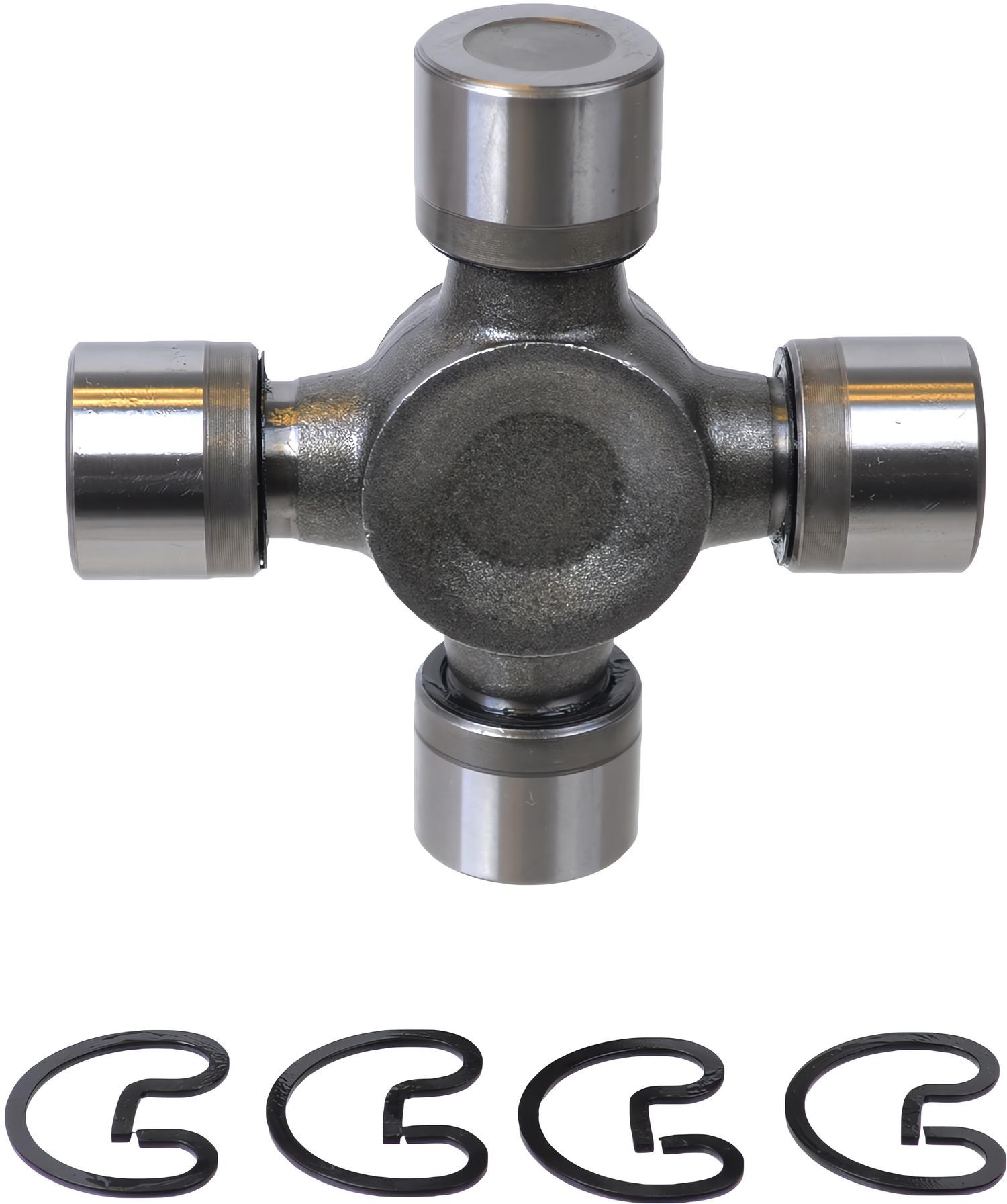 SKF U-Joint UJ358SP For Ram