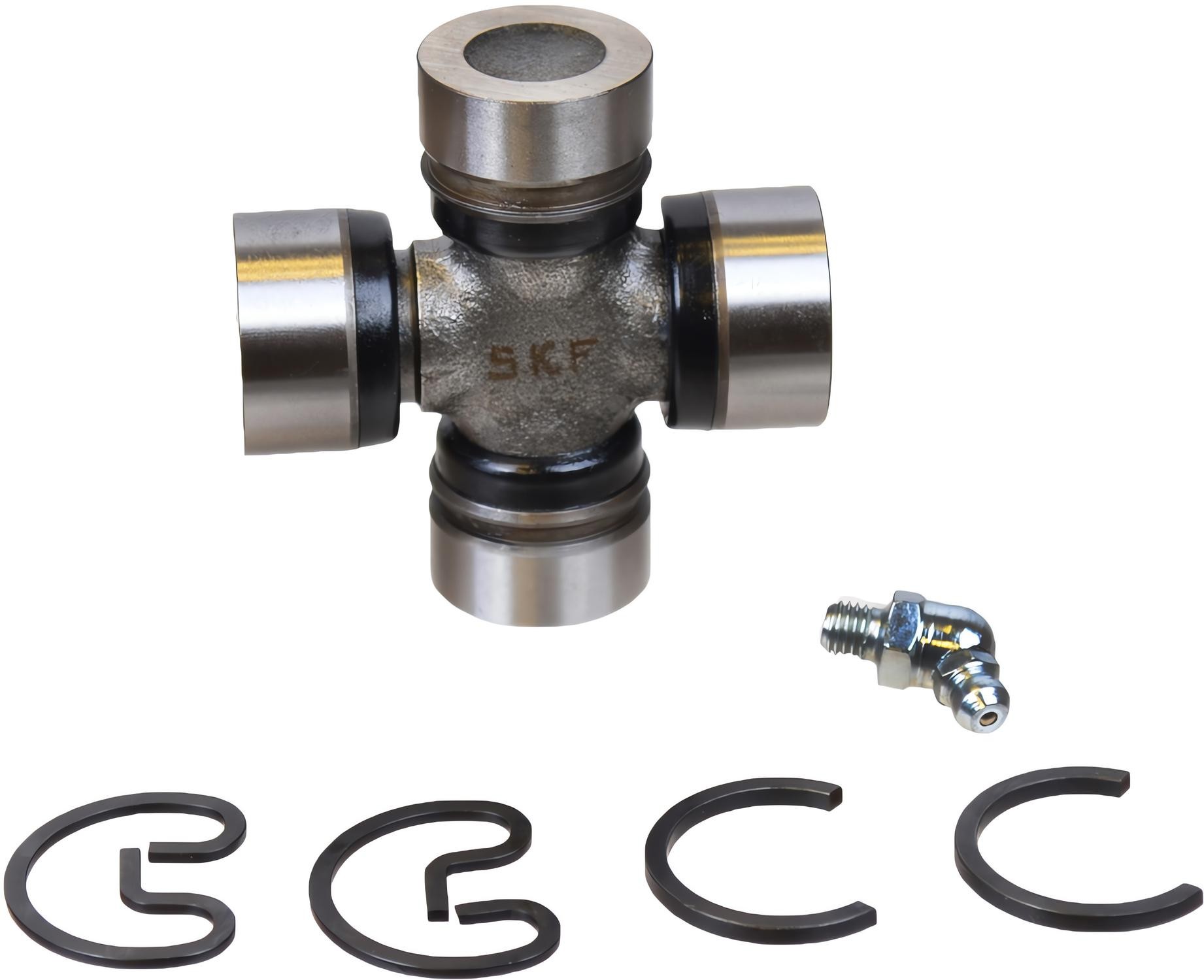 SKF U-Joint UJ361 For Jeep