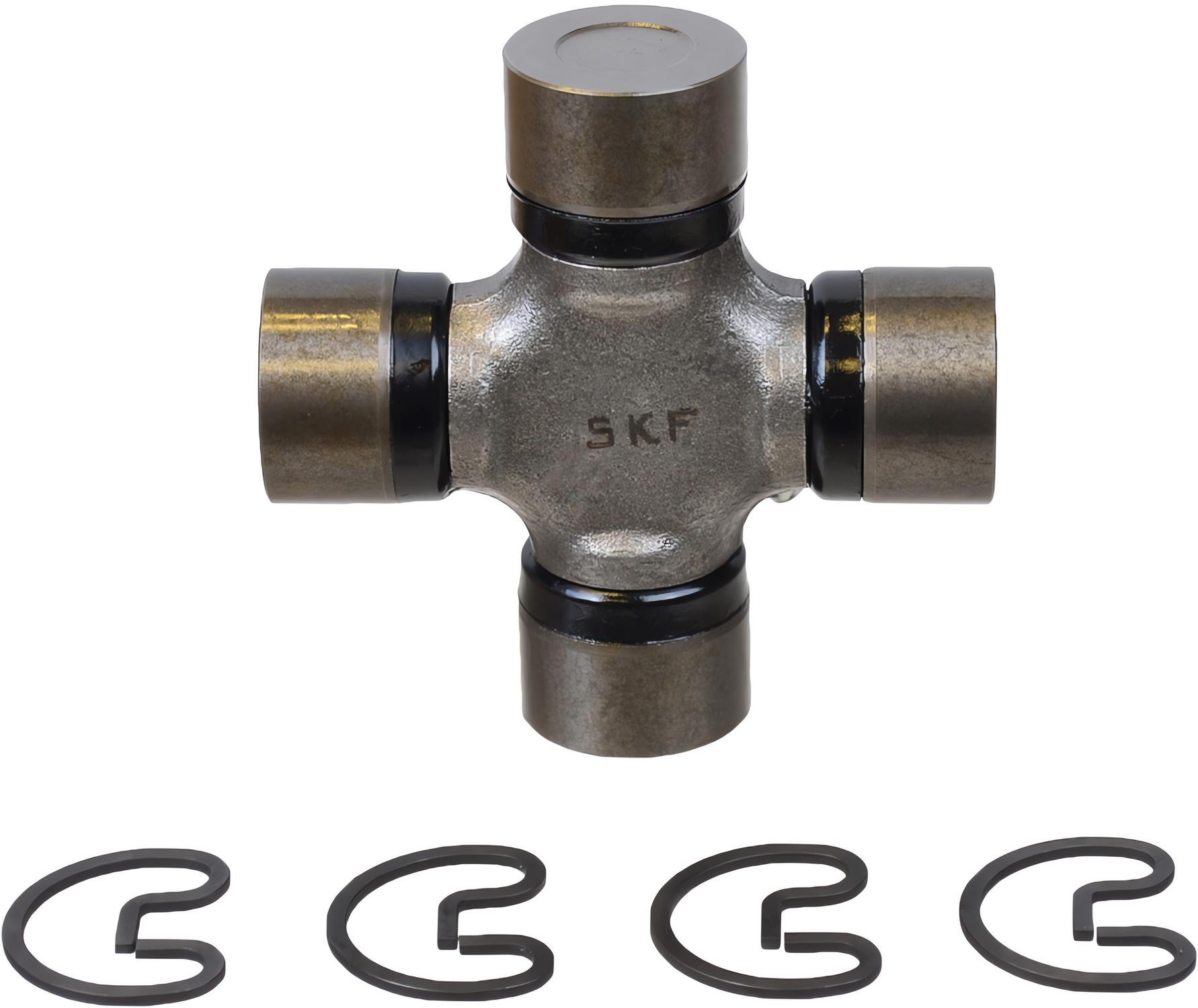 SKF U-Joint UJ369C For Ford Chevrolet Jeep GMC