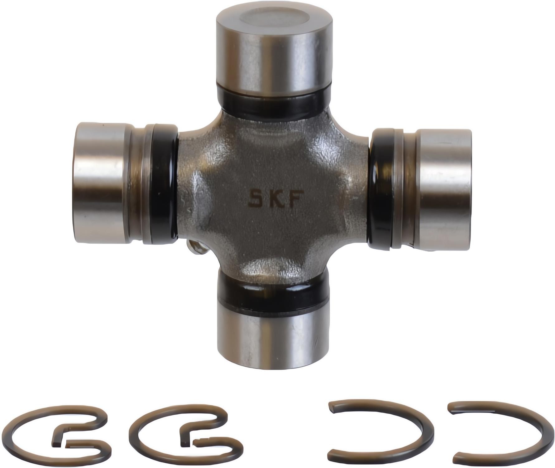 SKF U-Joint UJ372 For Oldsmobile Chevrolet Pontiac