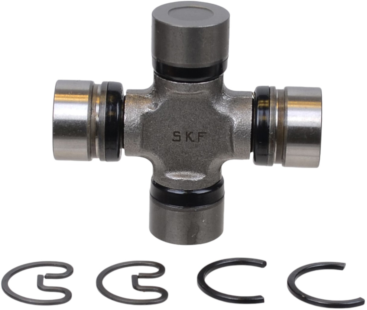 SKF U-Joint UJ372C For Oldsmobile Chevrolet Pontiac