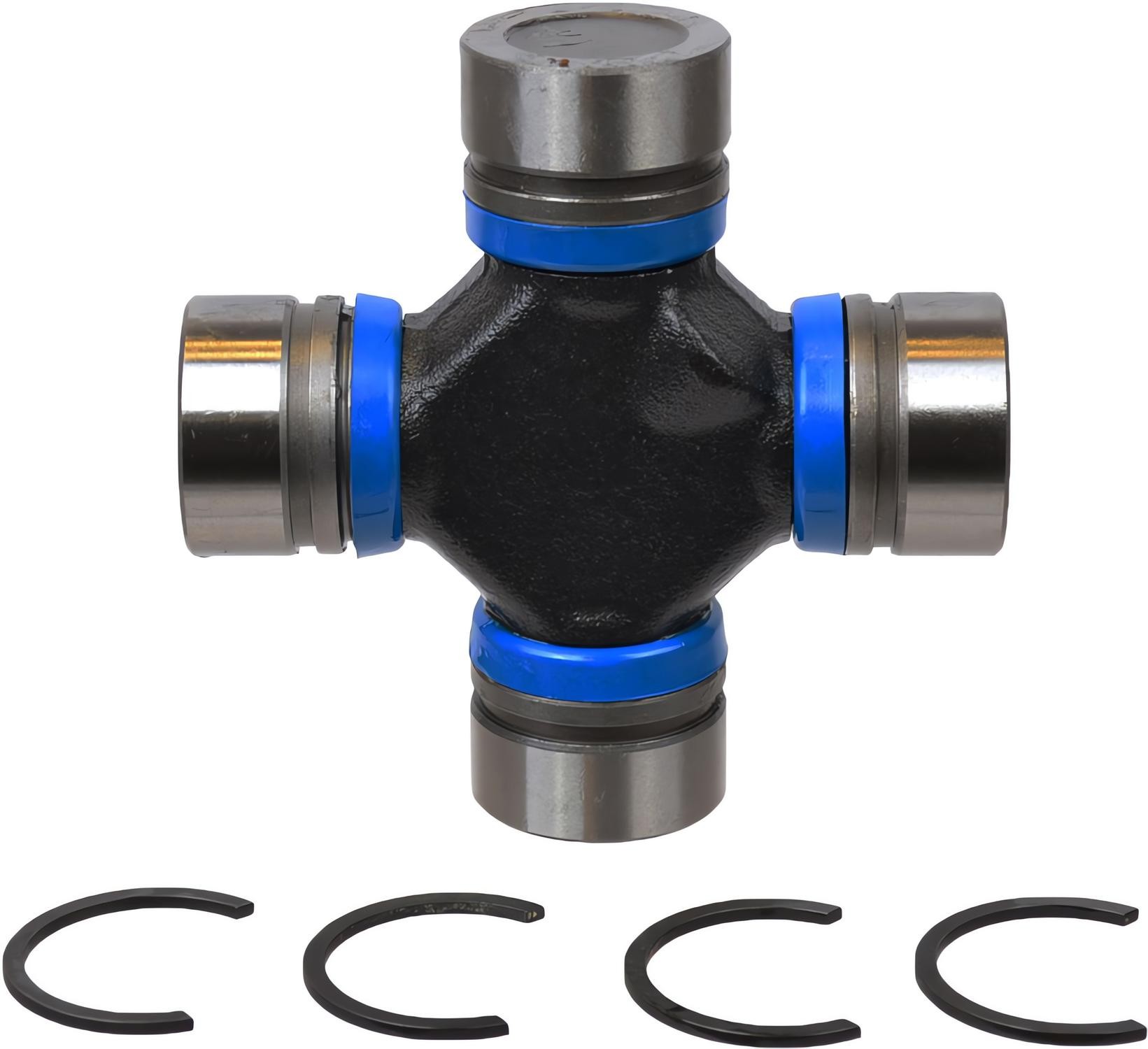 SKF UJ374BF Universal Joint Brute Force Non - Greasable