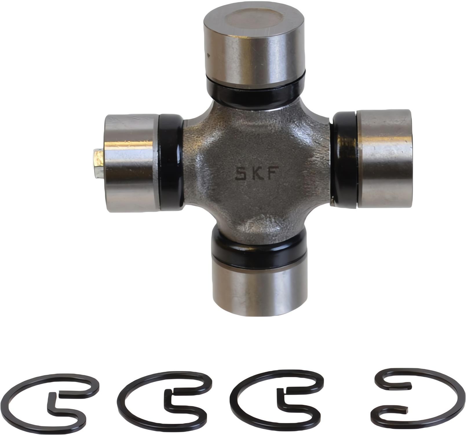 SKF U-Joint UJ380 For Jeep Dodge
