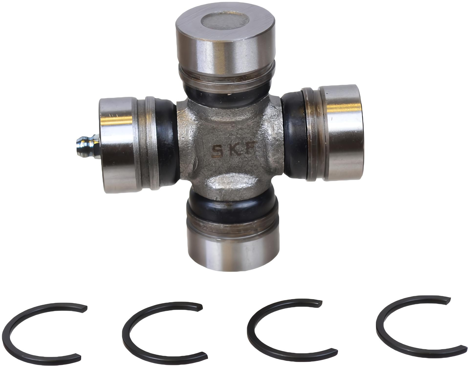 SKF U-Joint UJ383 For Isuzu Acura Chevrolet Honda