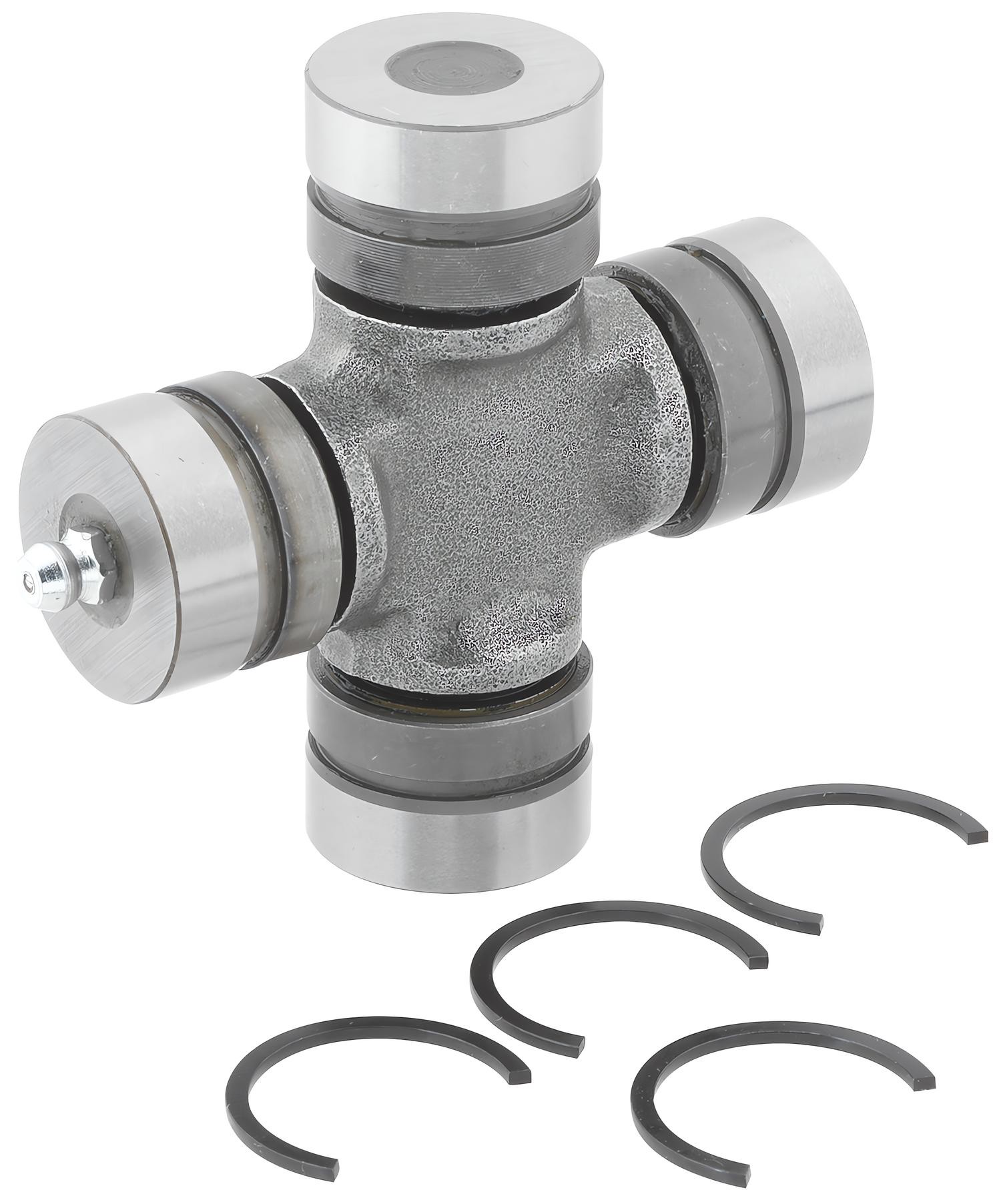 SKF U-Joint UJ384 For Mazda Ford