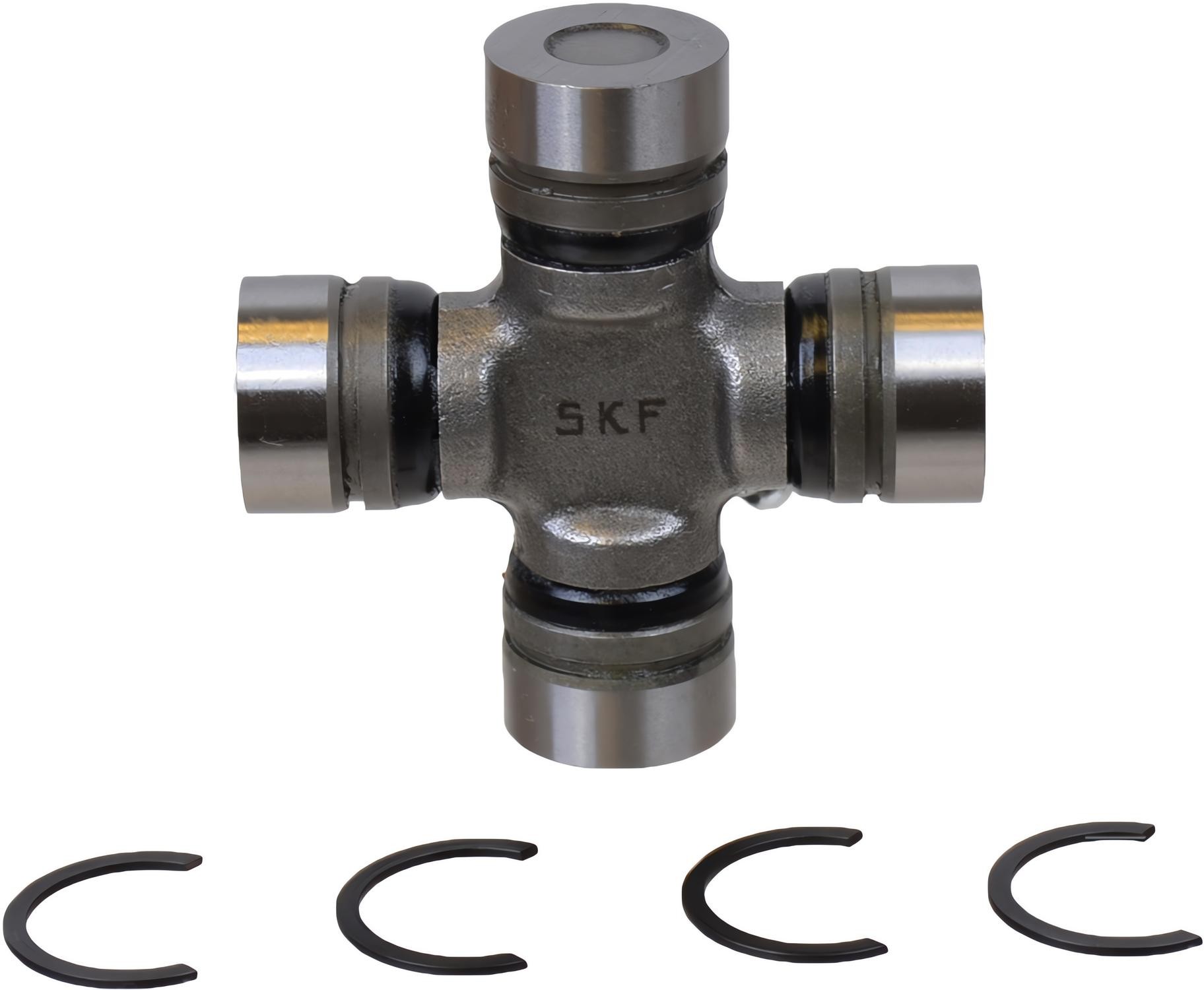 SKF U-Joint UJ390 For Toyota