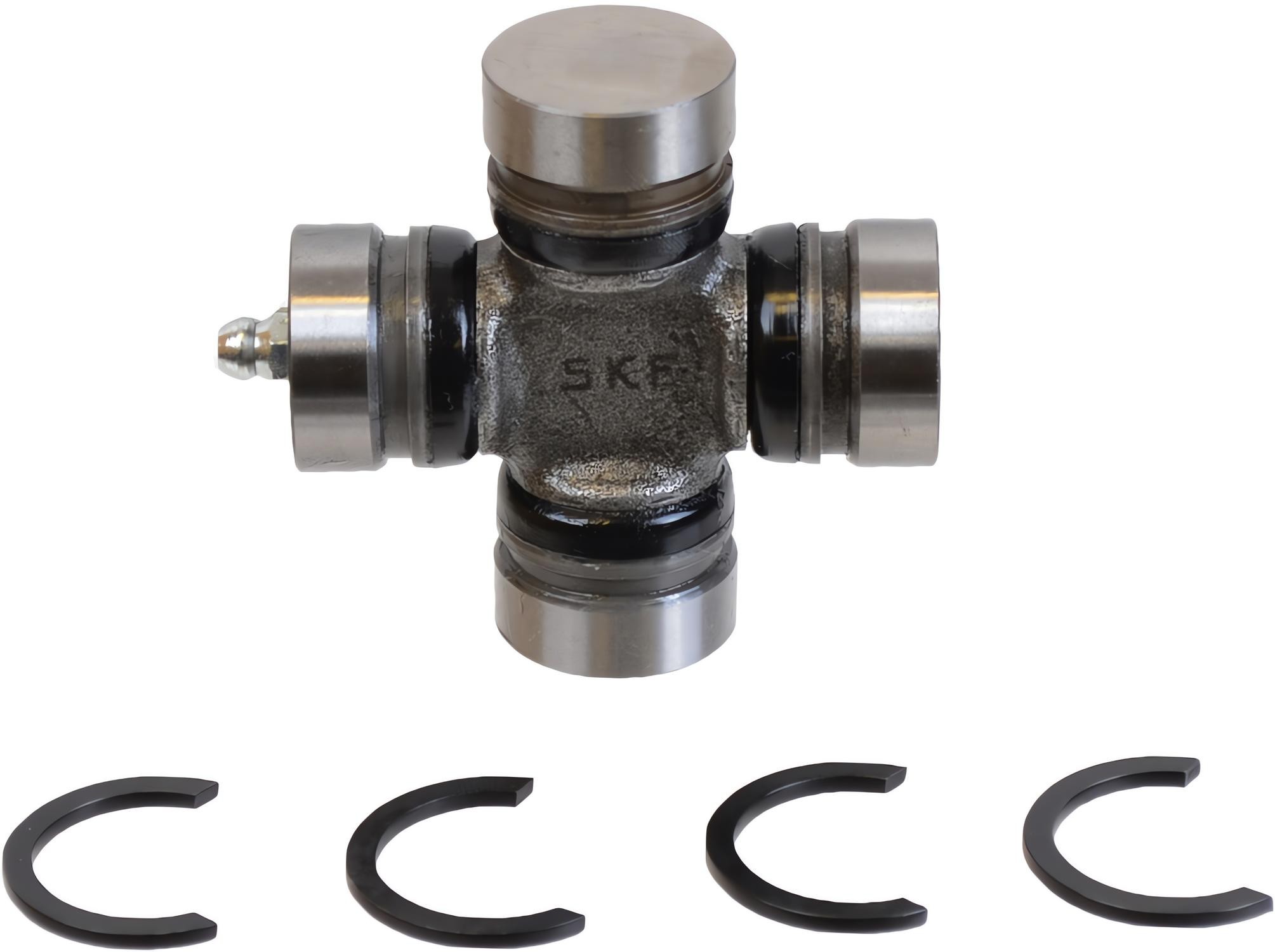 SKF U-Joint UJ391 For Nissan Subaru
