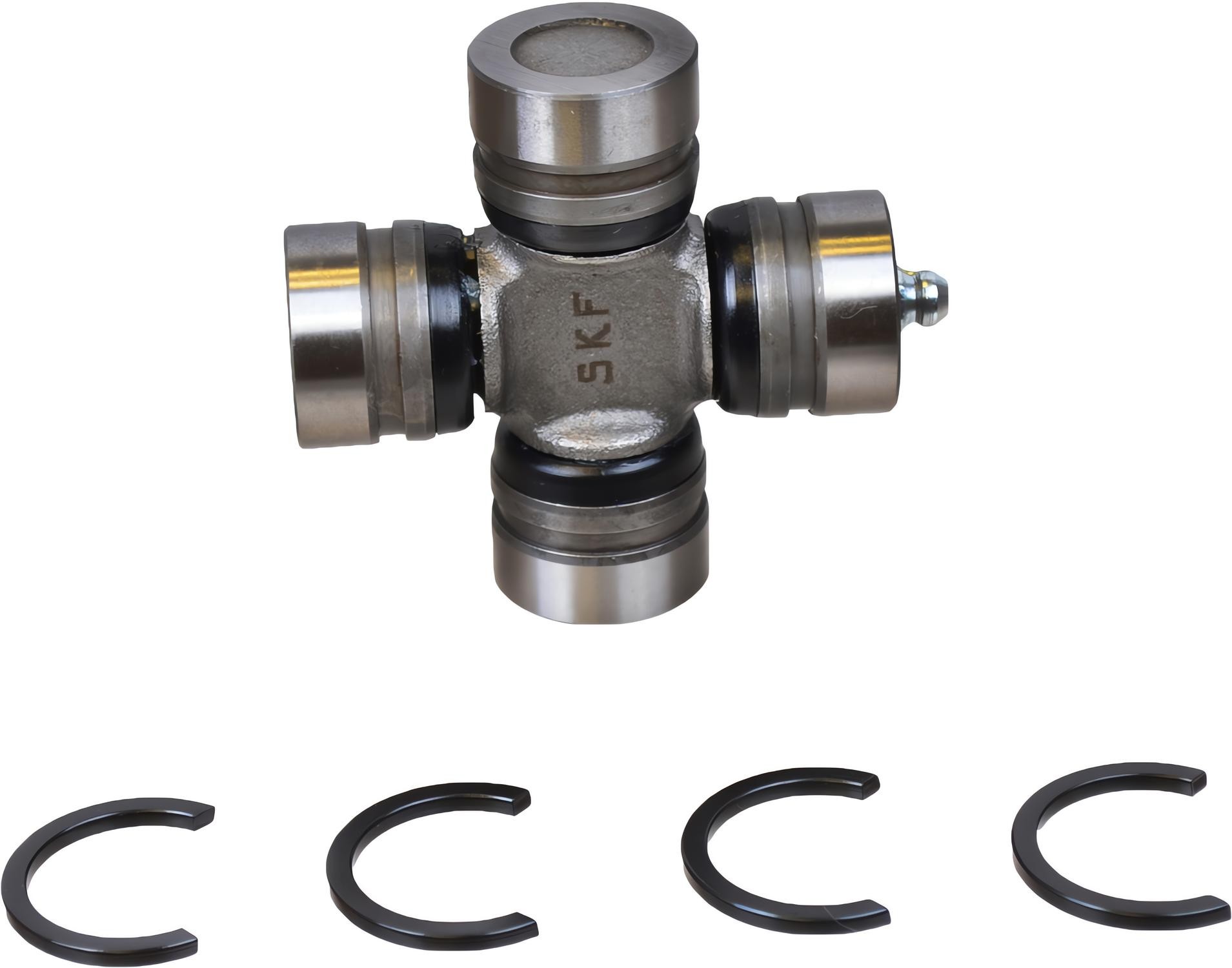 SKF U-Joint UJ394 For Toyota Carina Celica Corolla Corona Cressida Crown Mark II