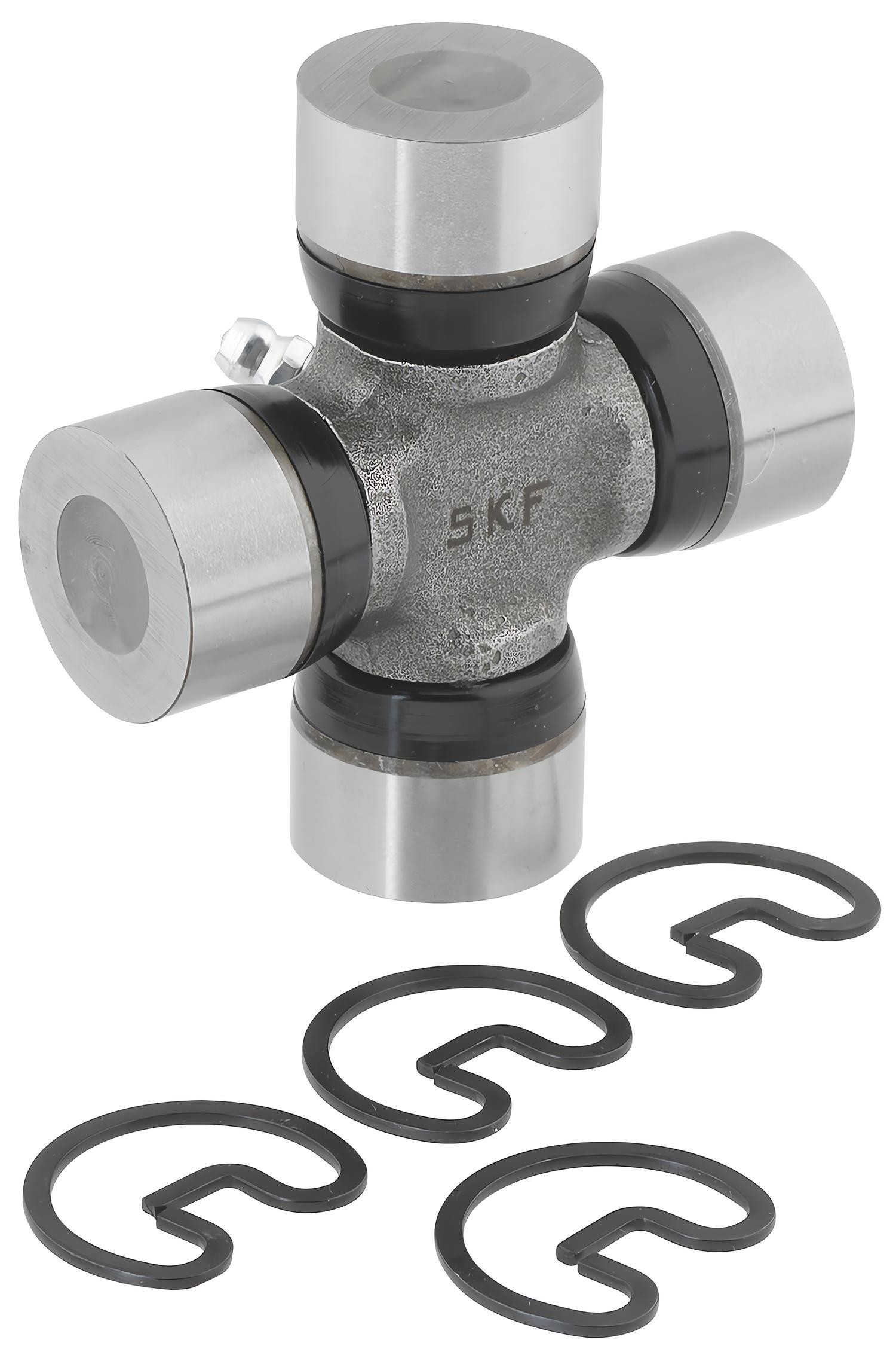 SKF U-Joint UJ396 For Toyota