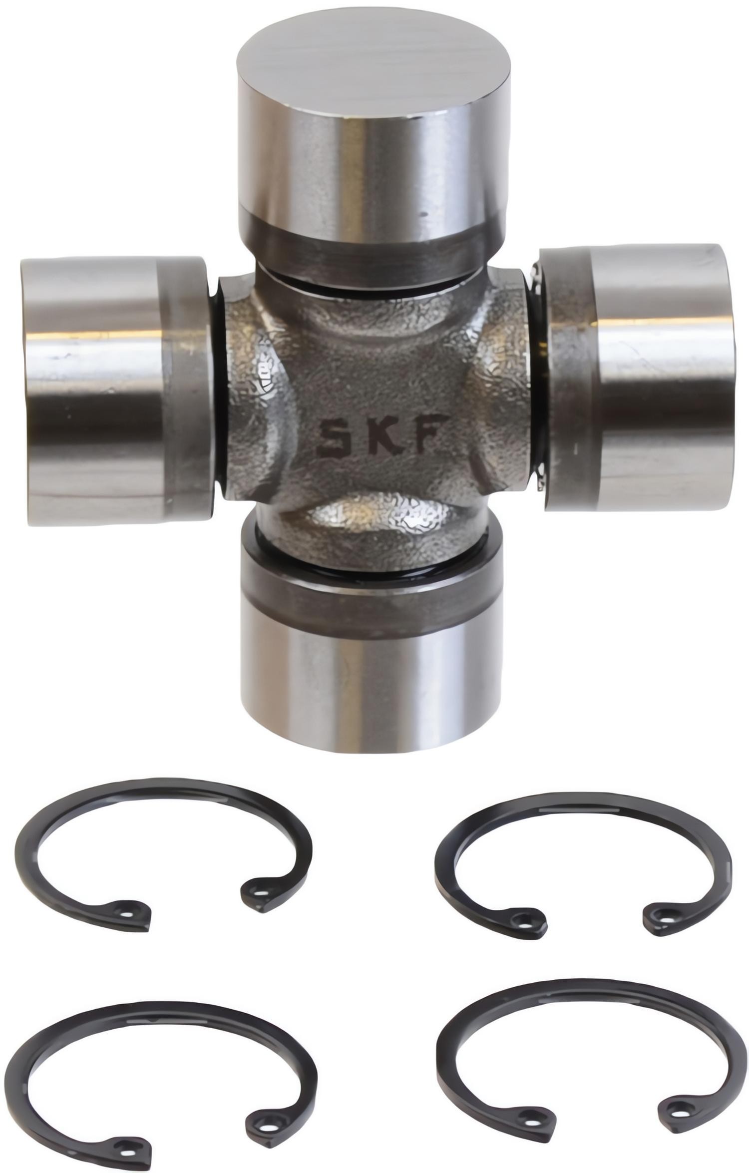 SKF U-Joint UJ398 For Mitsubishi Suzuki Dodge Chevrolet Geo Eagle Plymouth