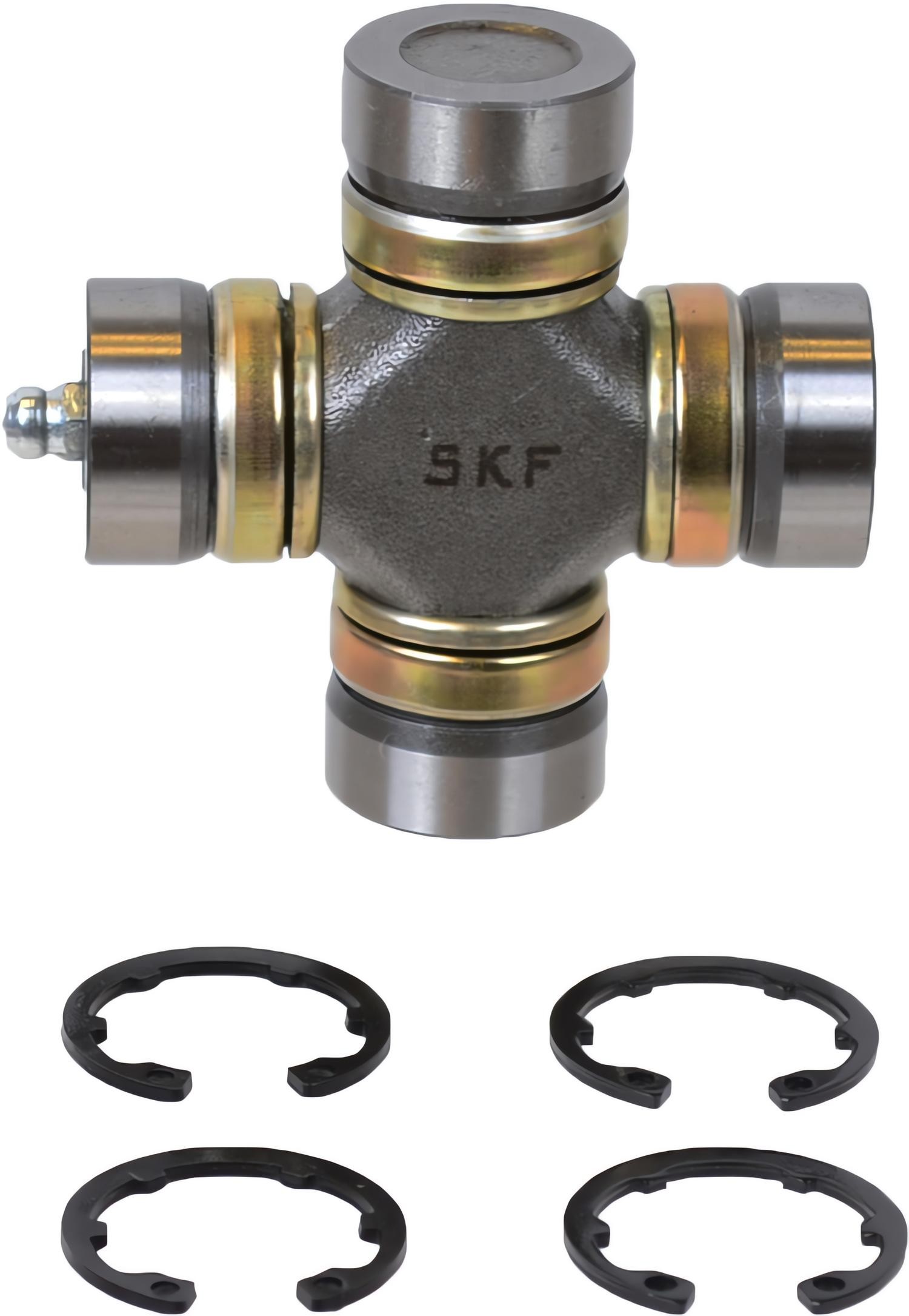 SKF U-Joint UJ408 For Suzuki