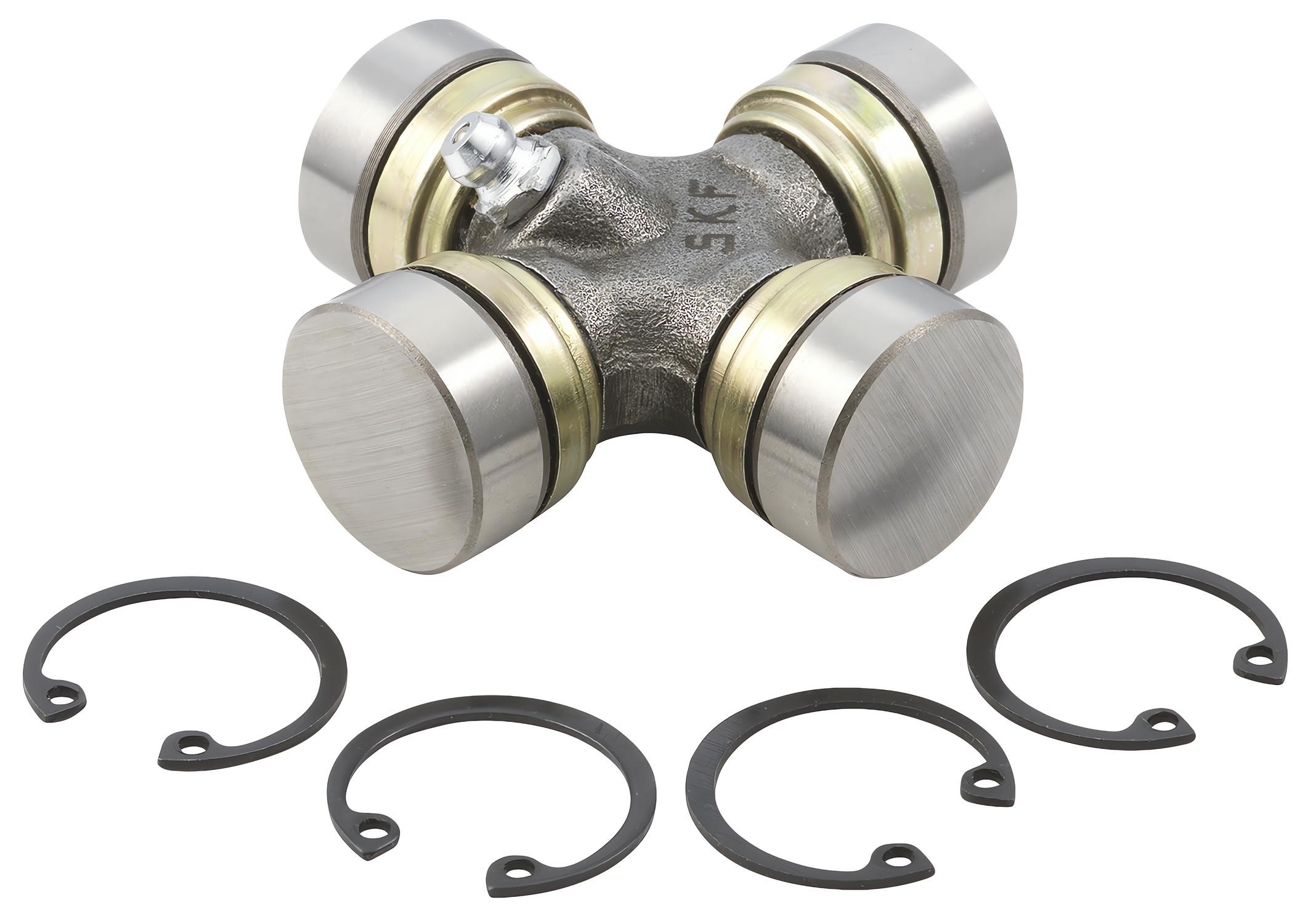 SKF U-Joint UJ413 For Alfa Romeo Berlina Giulia