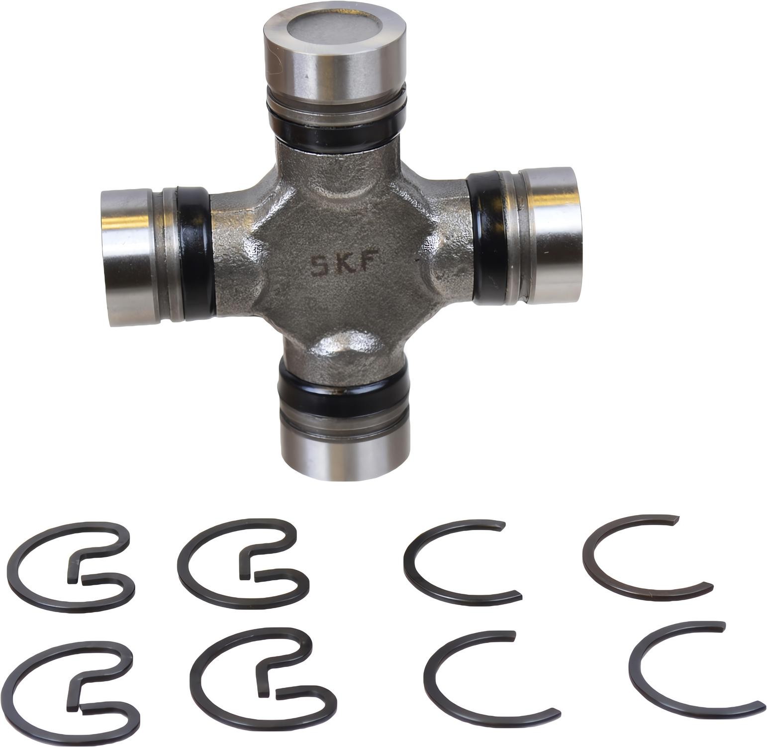 SKF U-Joint UJ433 For Ford