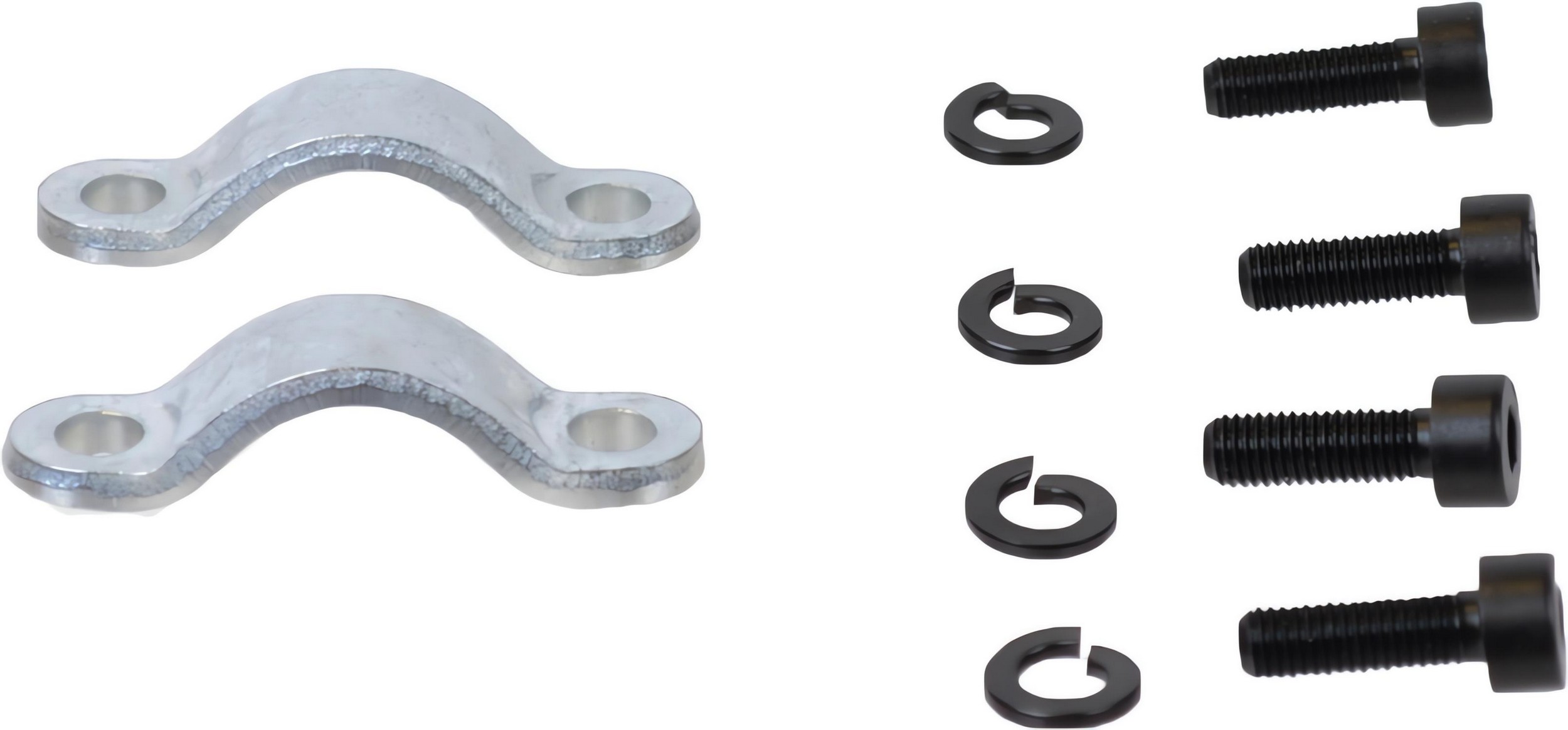 SKF UJ437-10 Universal Joint Strap Kit