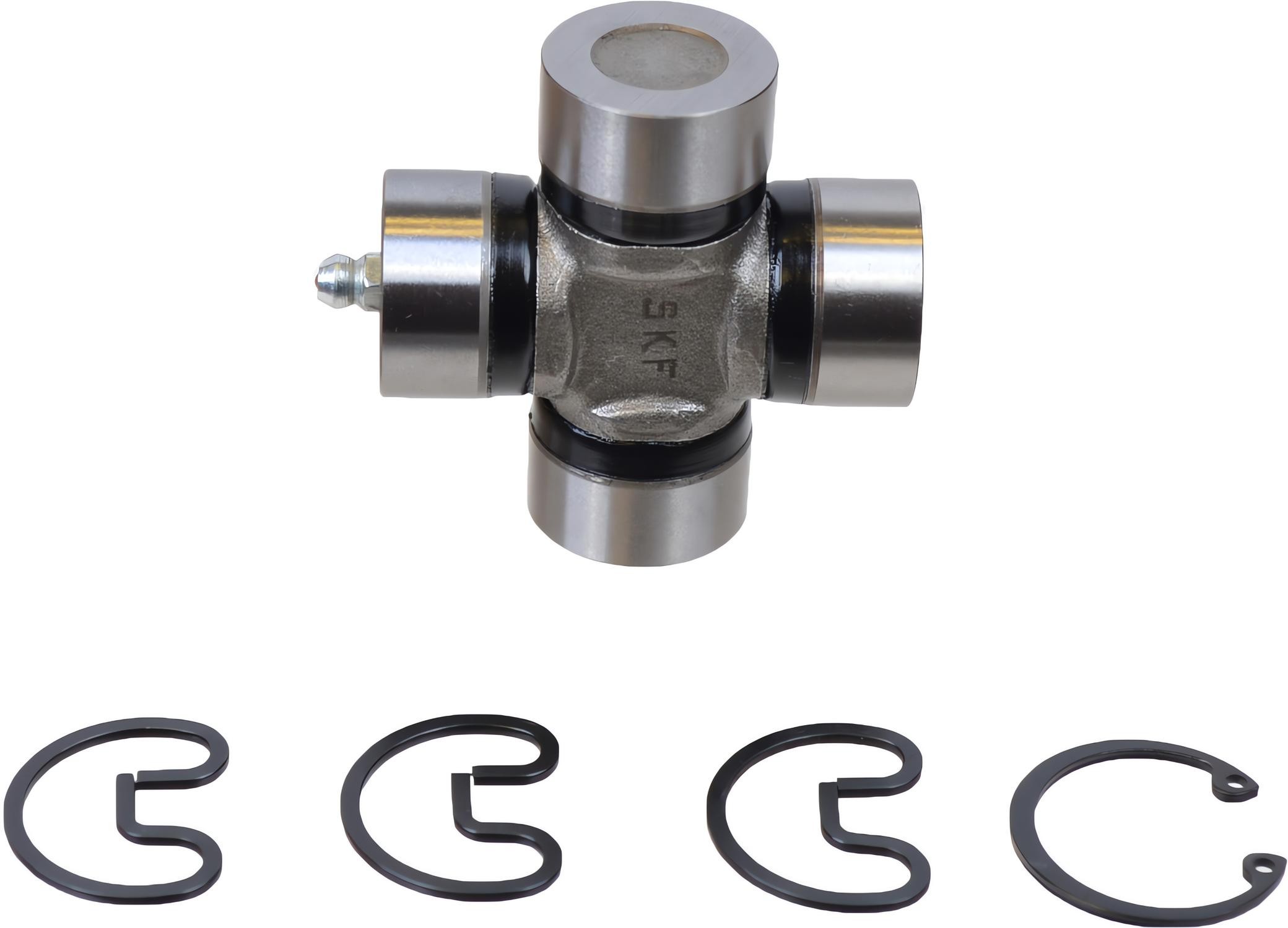 SKF U-Joint UJ437G For Ford Hyundai Mercury Oldsmobile