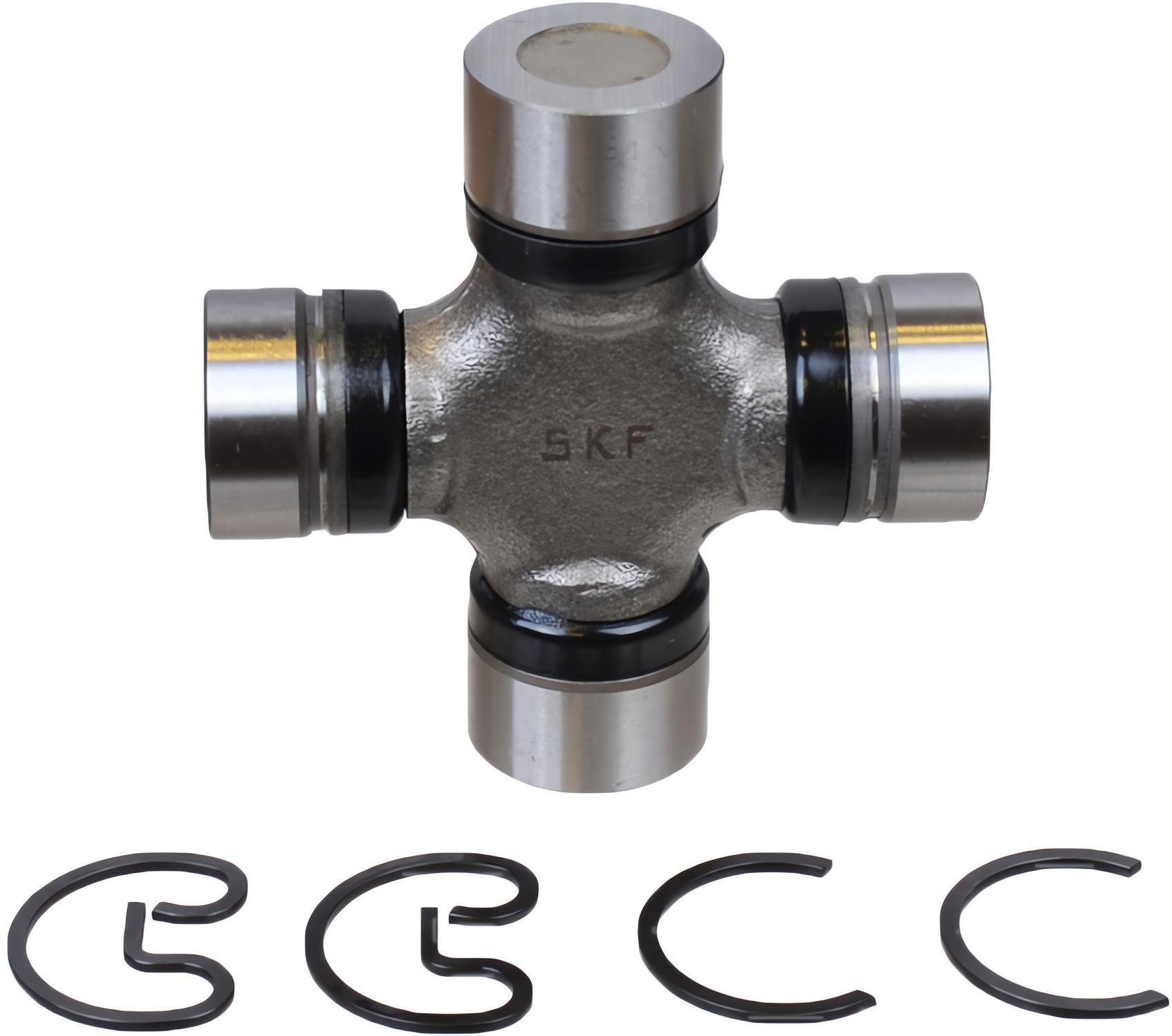 SKF U-Joint UJ445 For GMC Chevrolet Isuzu Oldsmobile