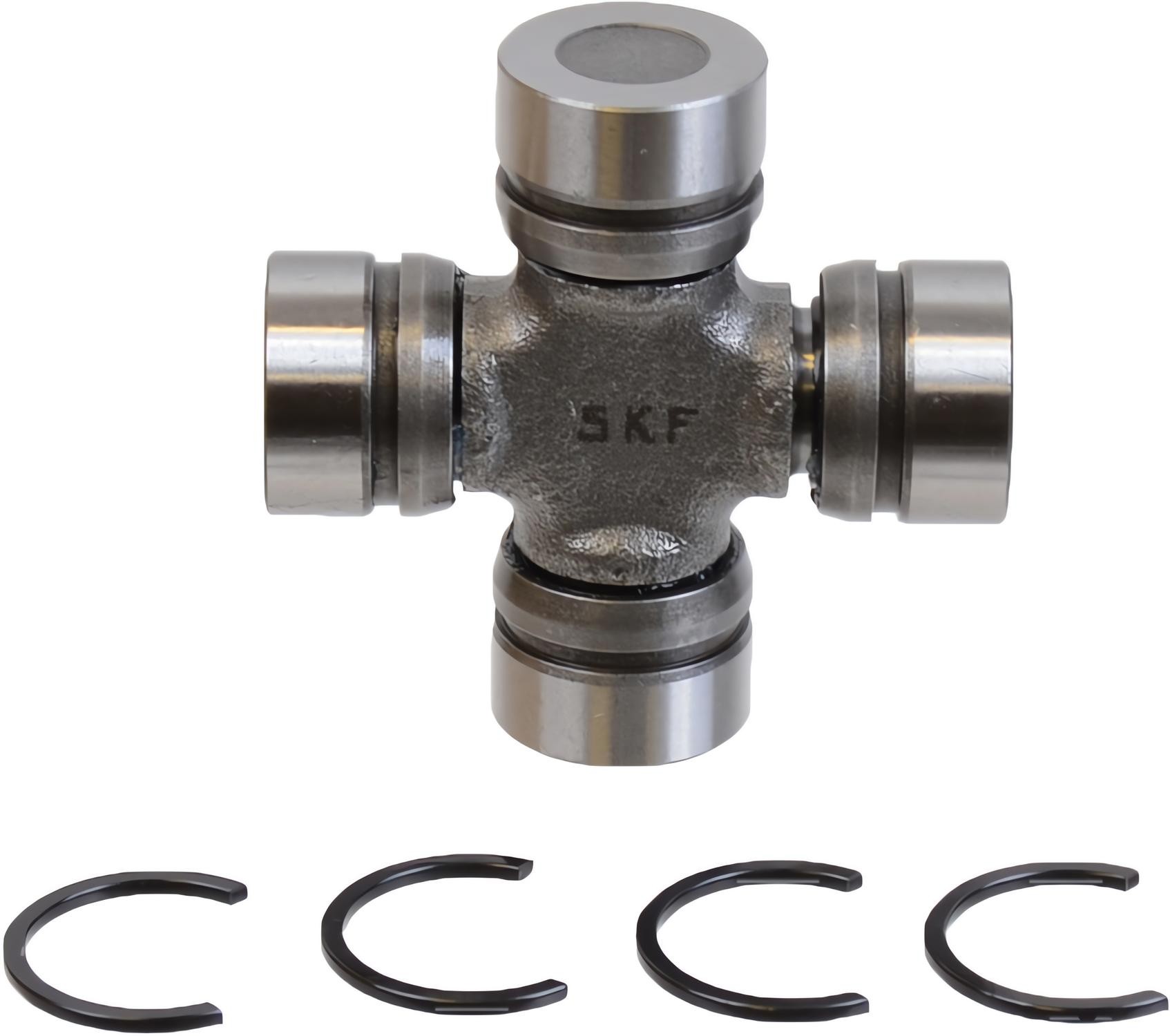 SKF U-Joint UJ446 For Nissan Infiniti