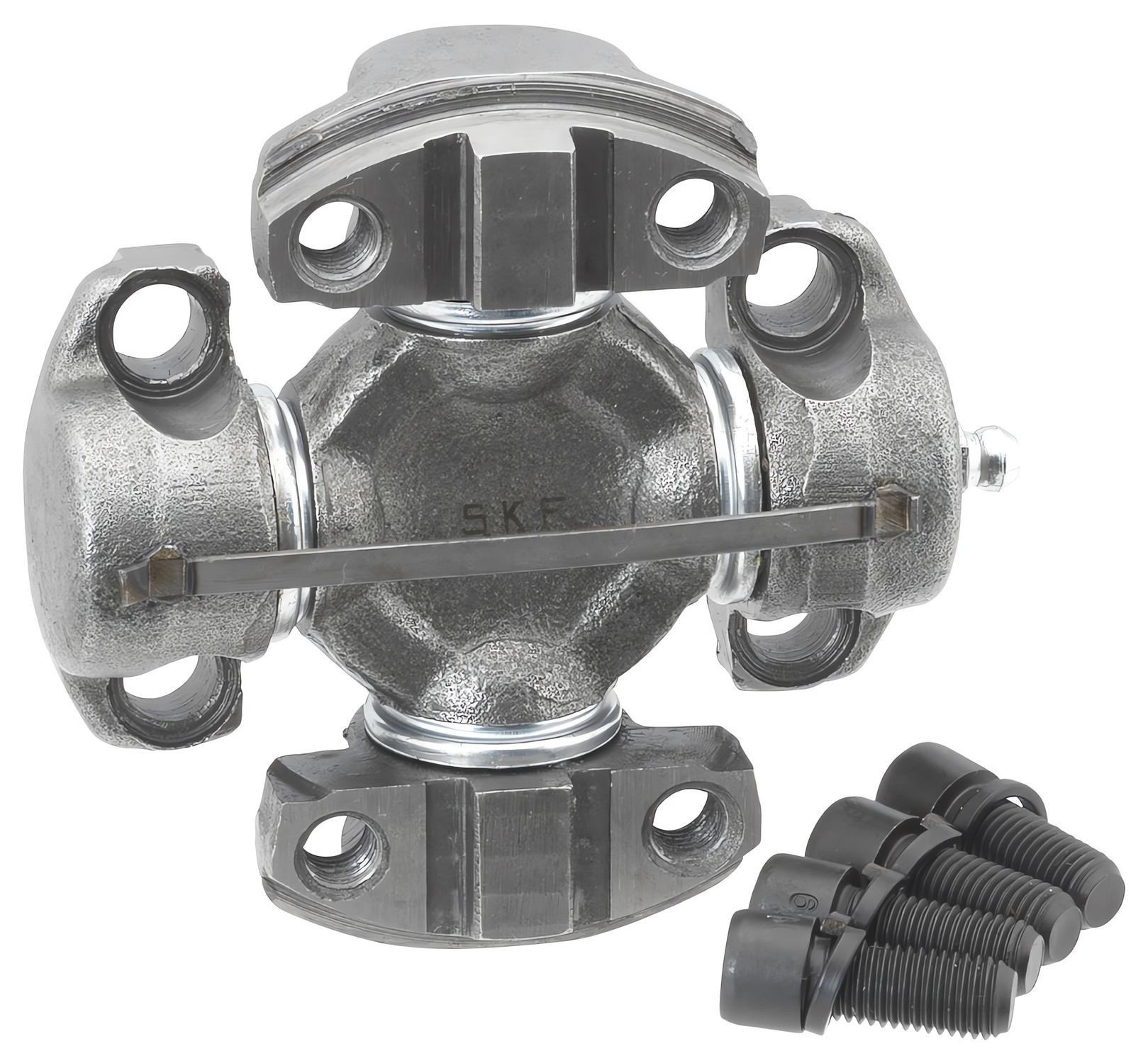 SKF UJ452 Universal Joint Heavy Duty